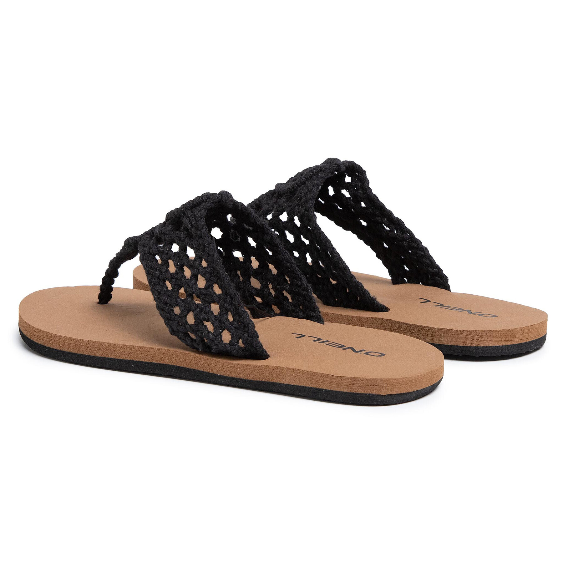 O'Neill Flip flop 0A9506 Negru - Pled.ro