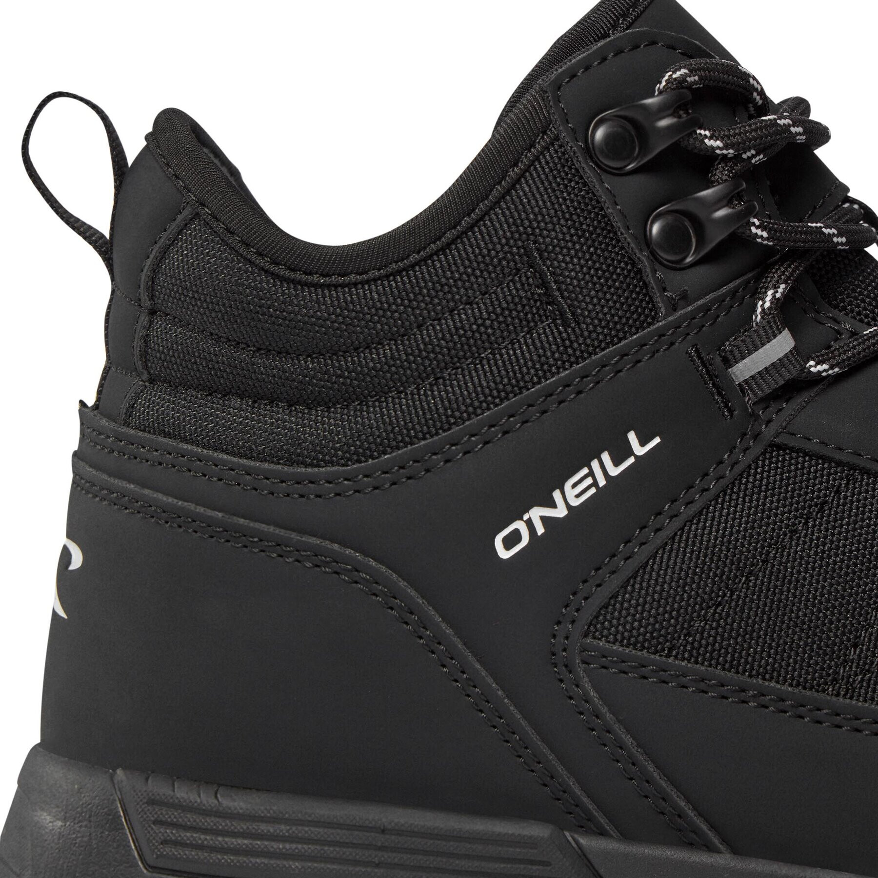 O'Neill Pantofi Rocky Men Mid 90233060.25Y Negru - Pled.ro