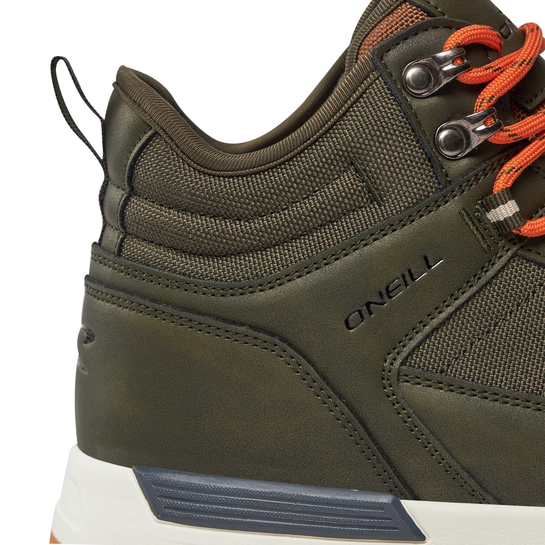 O'Neill Pantofi Rocky Men Mid 90233060.52A Verde - Pled.ro