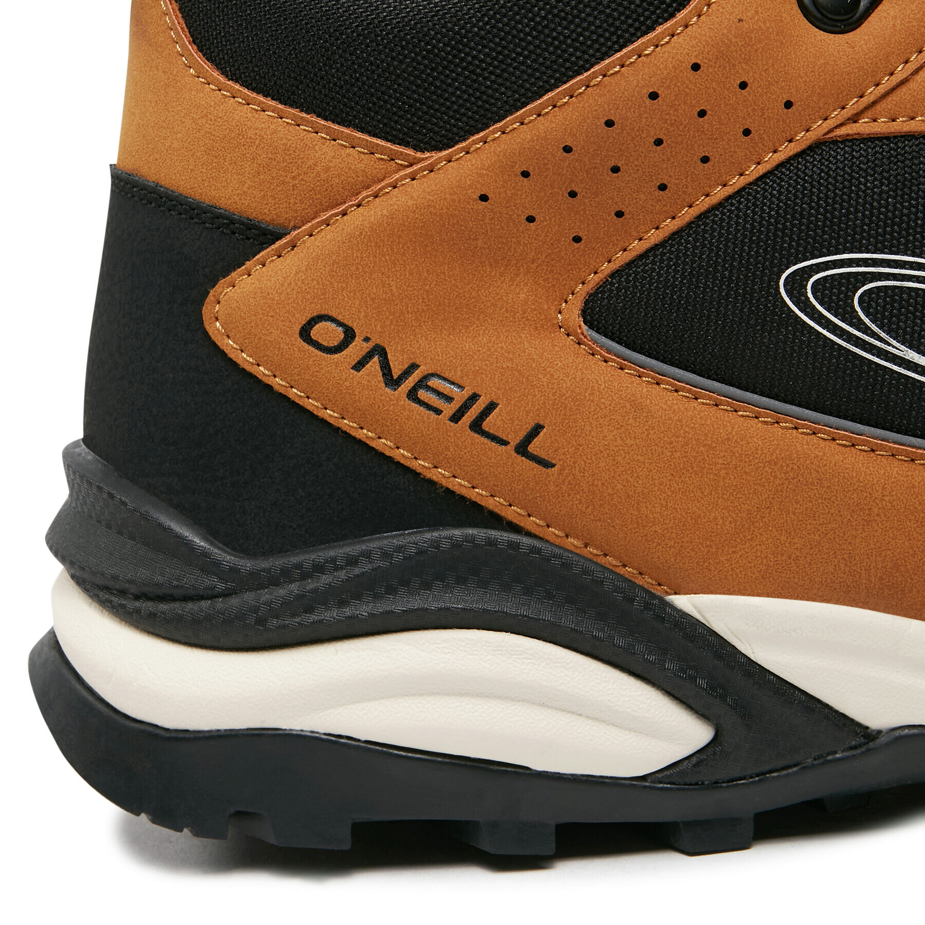 O'Neill Pantofi Stratton Men Mid 90233059.35A Maro - Pled.ro