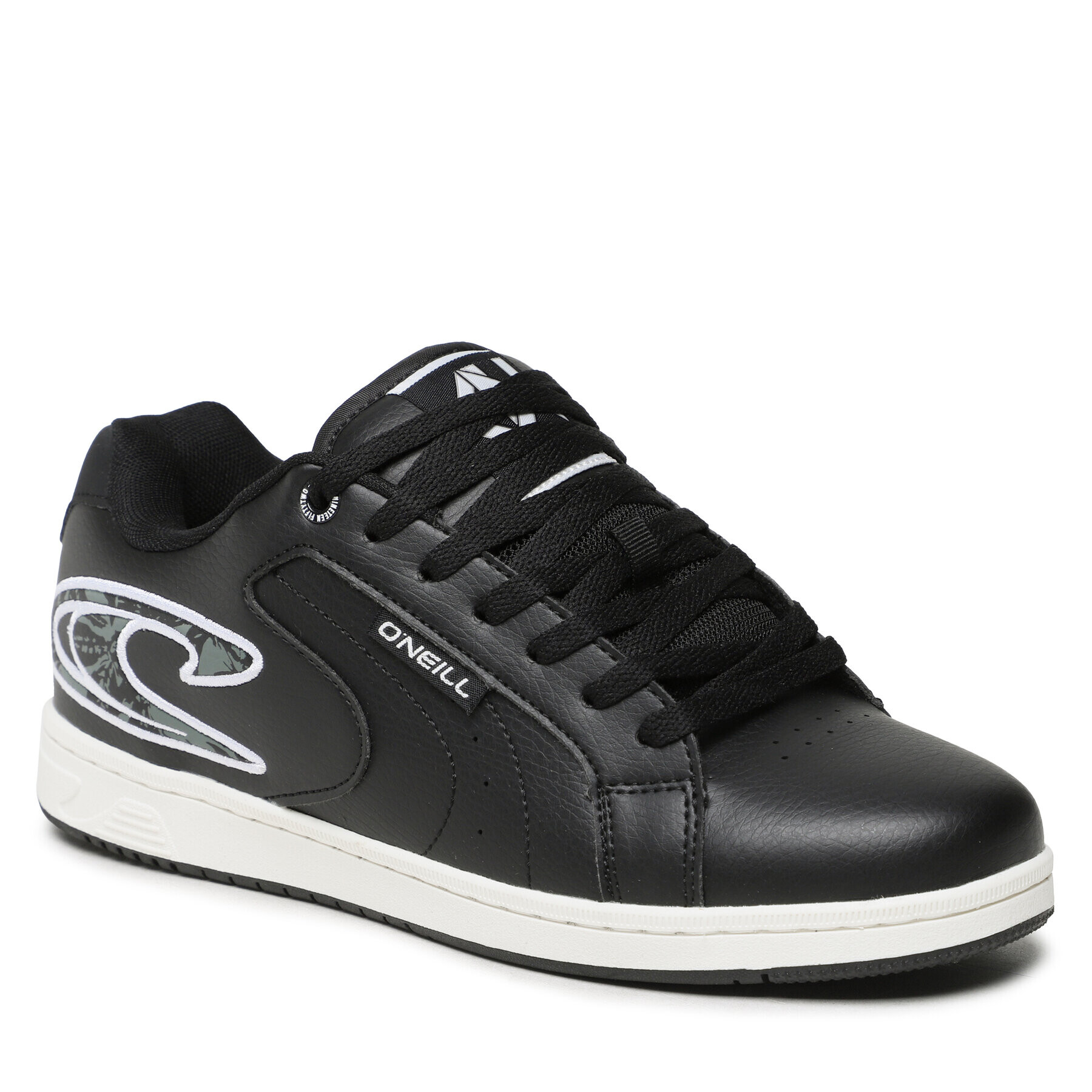 O'Neill Sneakers 90231030.25Y Negru - Pled.ro