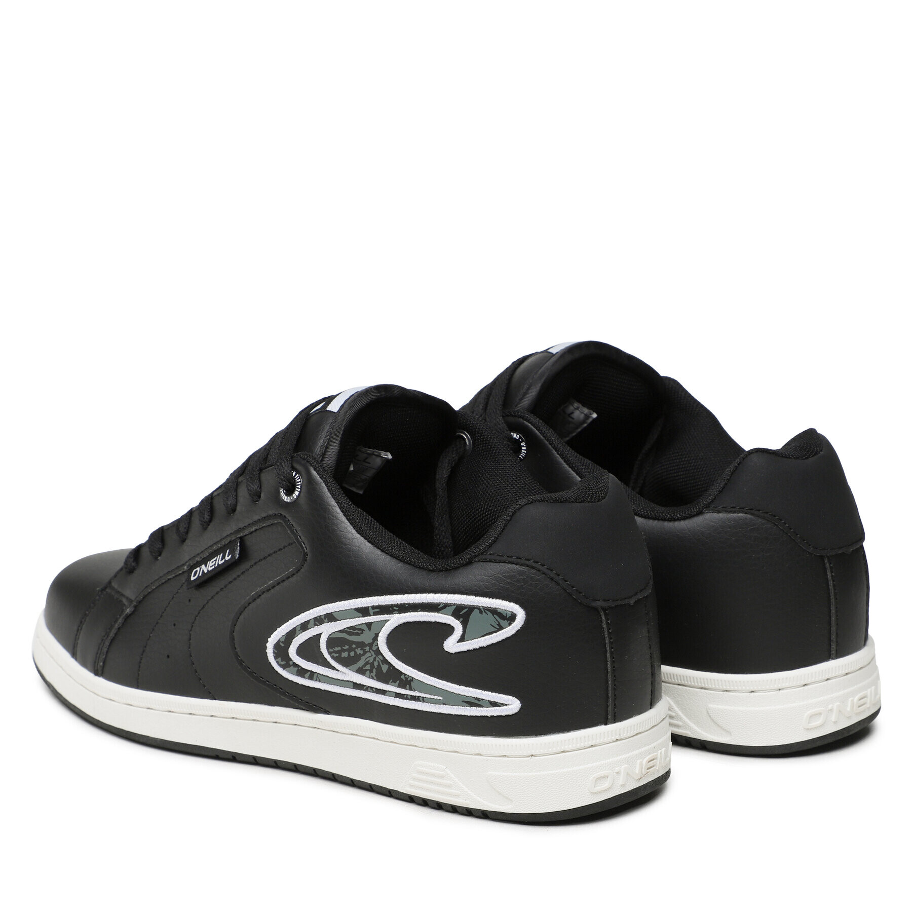 O'Neill Sneakers 90231030.25Y Negru - Pled.ro