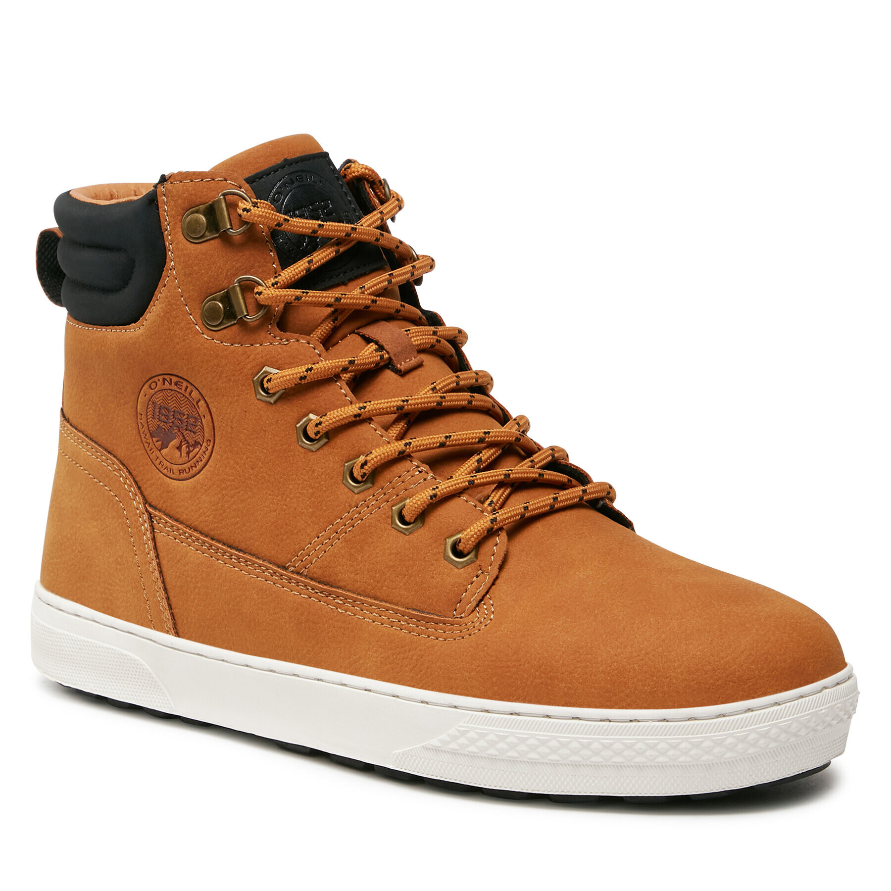 O'Neill Sneakers Albion Men High 90233072.35A Maro - Pled.ro