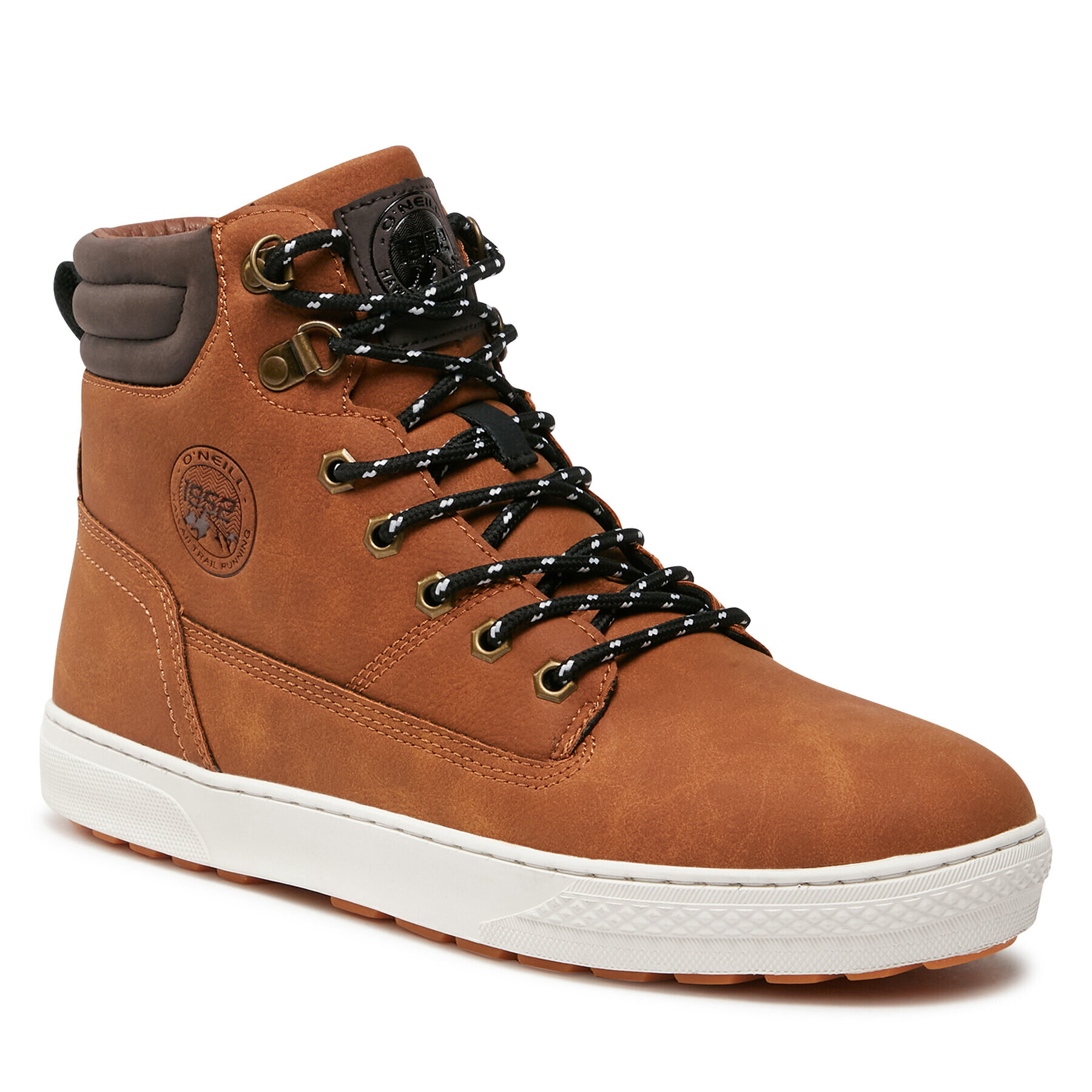 O'Neill Sneakers Albion Men High 90233072.Jcu Kaki - Pled.ro