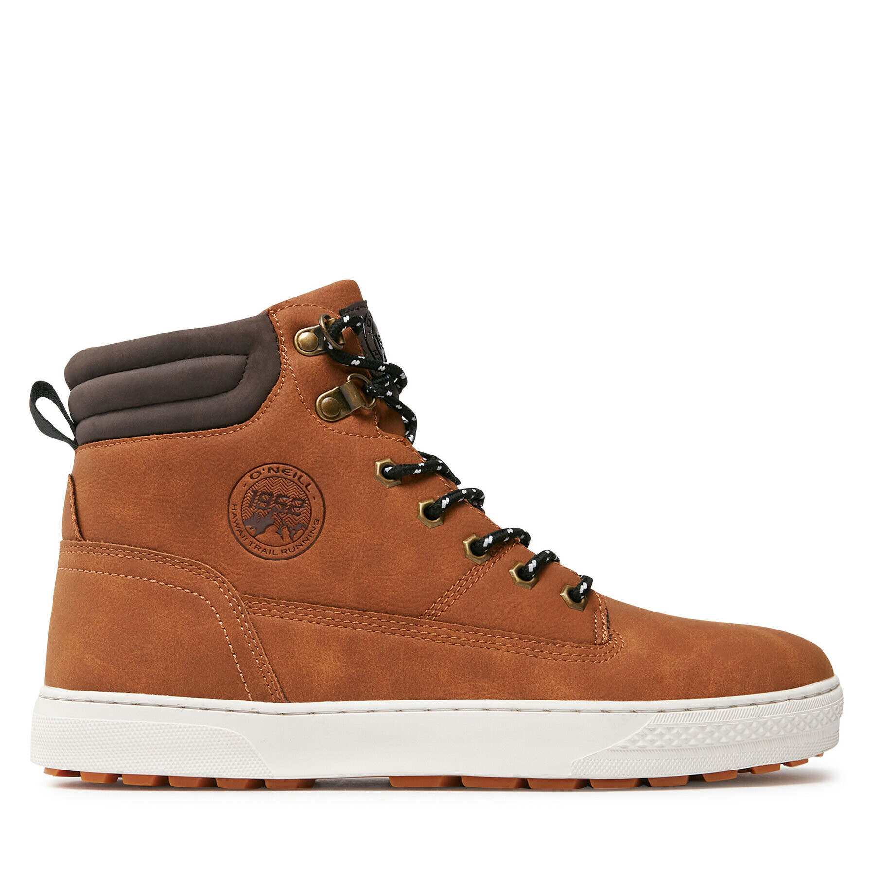 O'Neill Sneakers Albion Men High 90233072.Jcu Kaki - Pled.ro