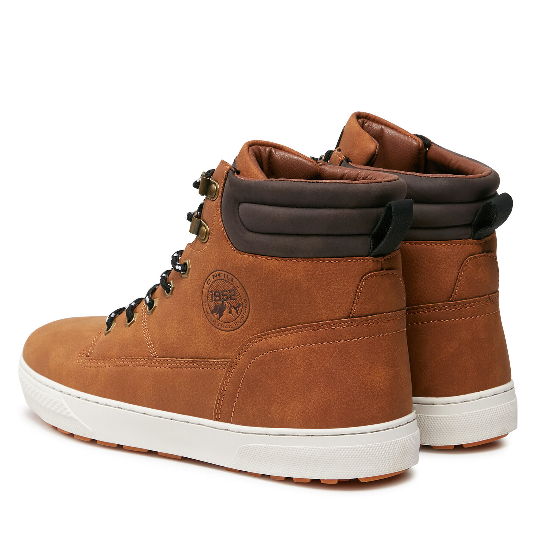 O'Neill Sneakers Albion Men High 90233072.Jcu Kaki - Pled.ro