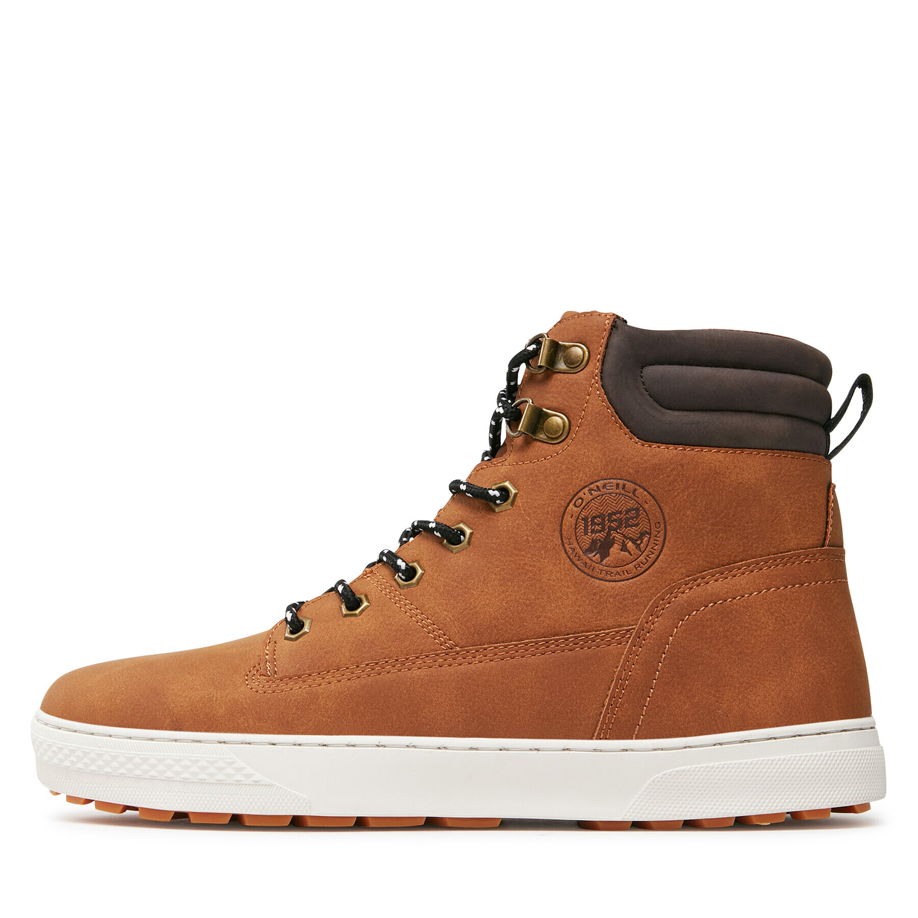 O'Neill Sneakers Albion Men High 90233072.Jcu Kaki - Pled.ro