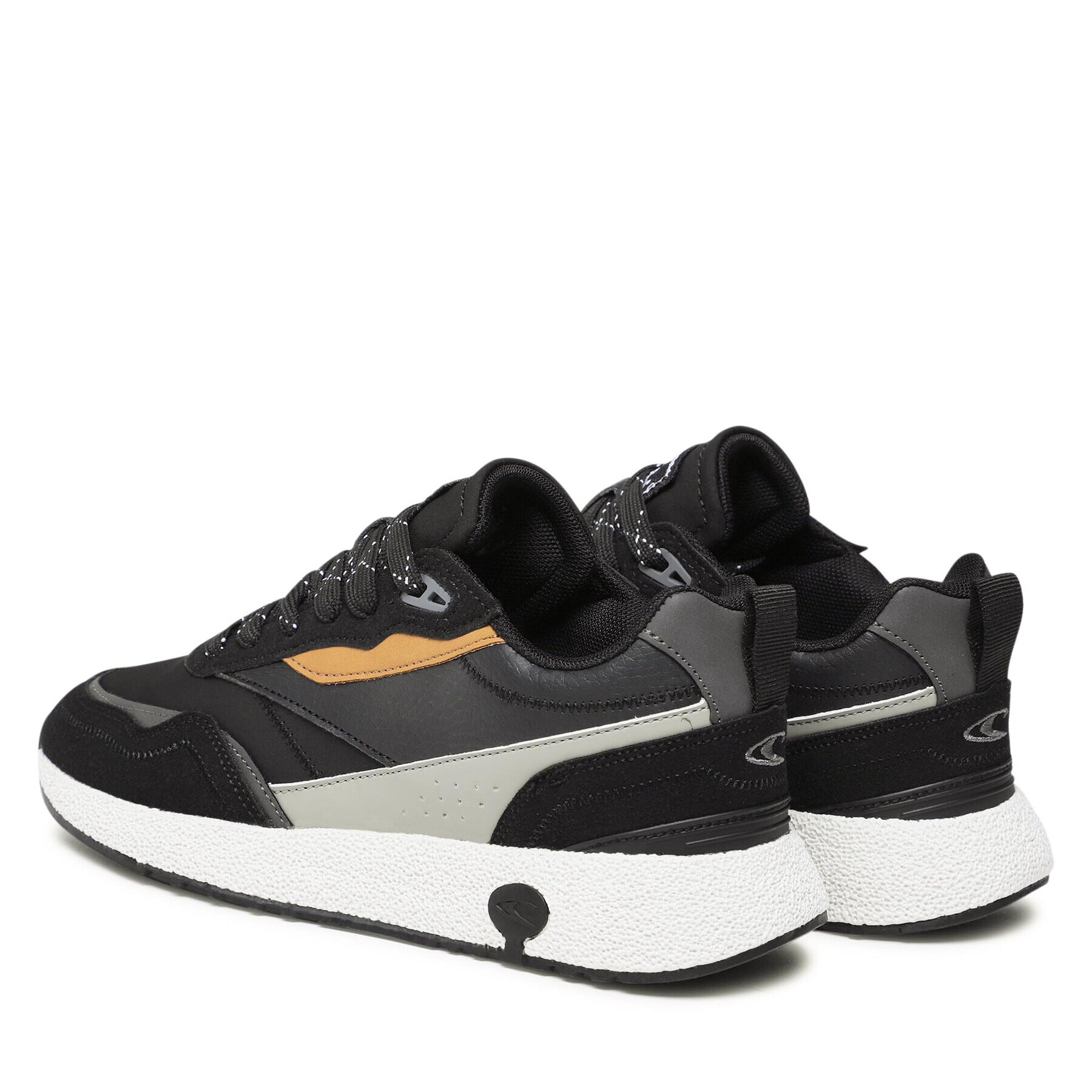 O'Neill Sneakers Dana Point Women Low 90223004.25Y Negru - Pled.ro