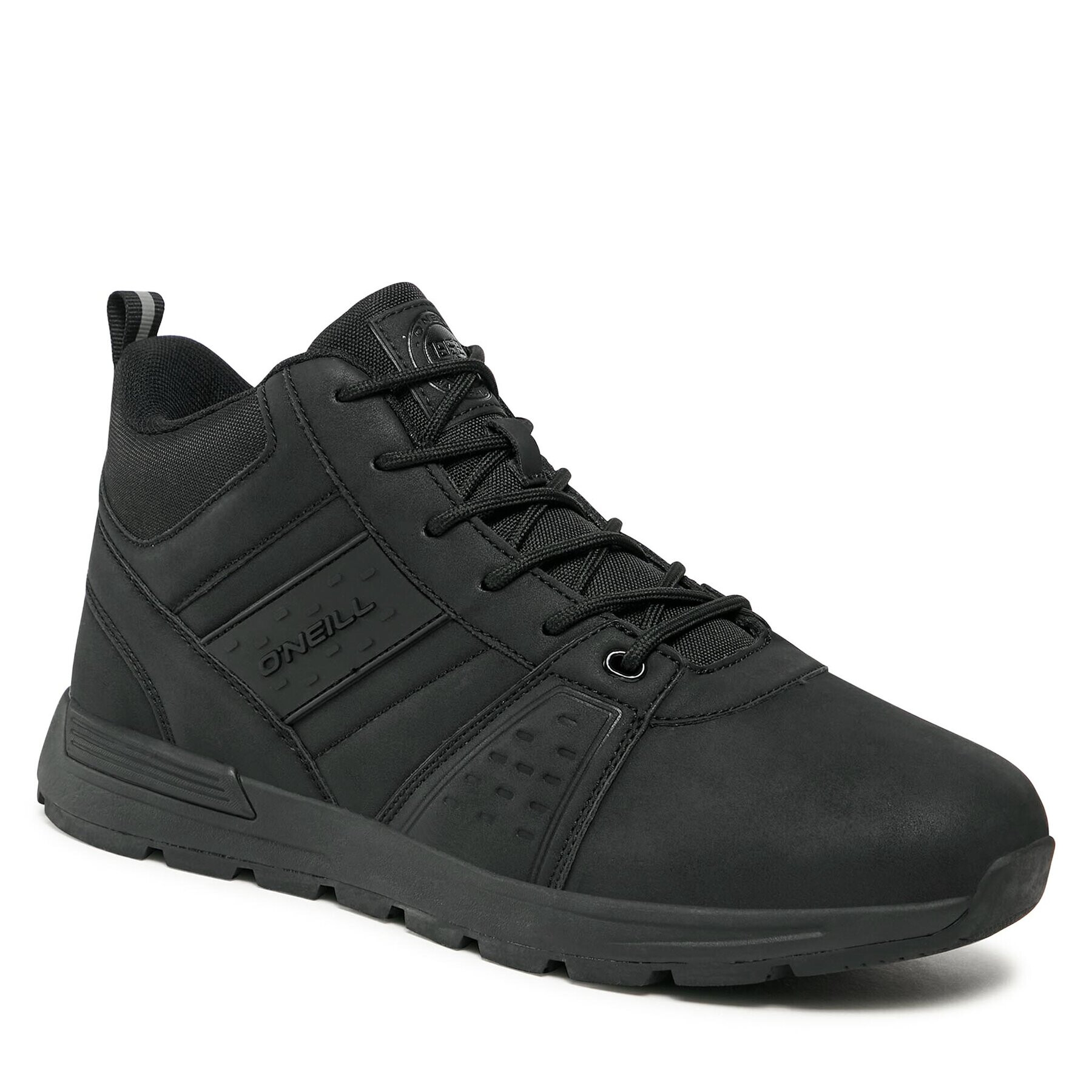 O'Neill Sneakers Grimes Men Shoot 90233063.11A Negru - Pled.ro