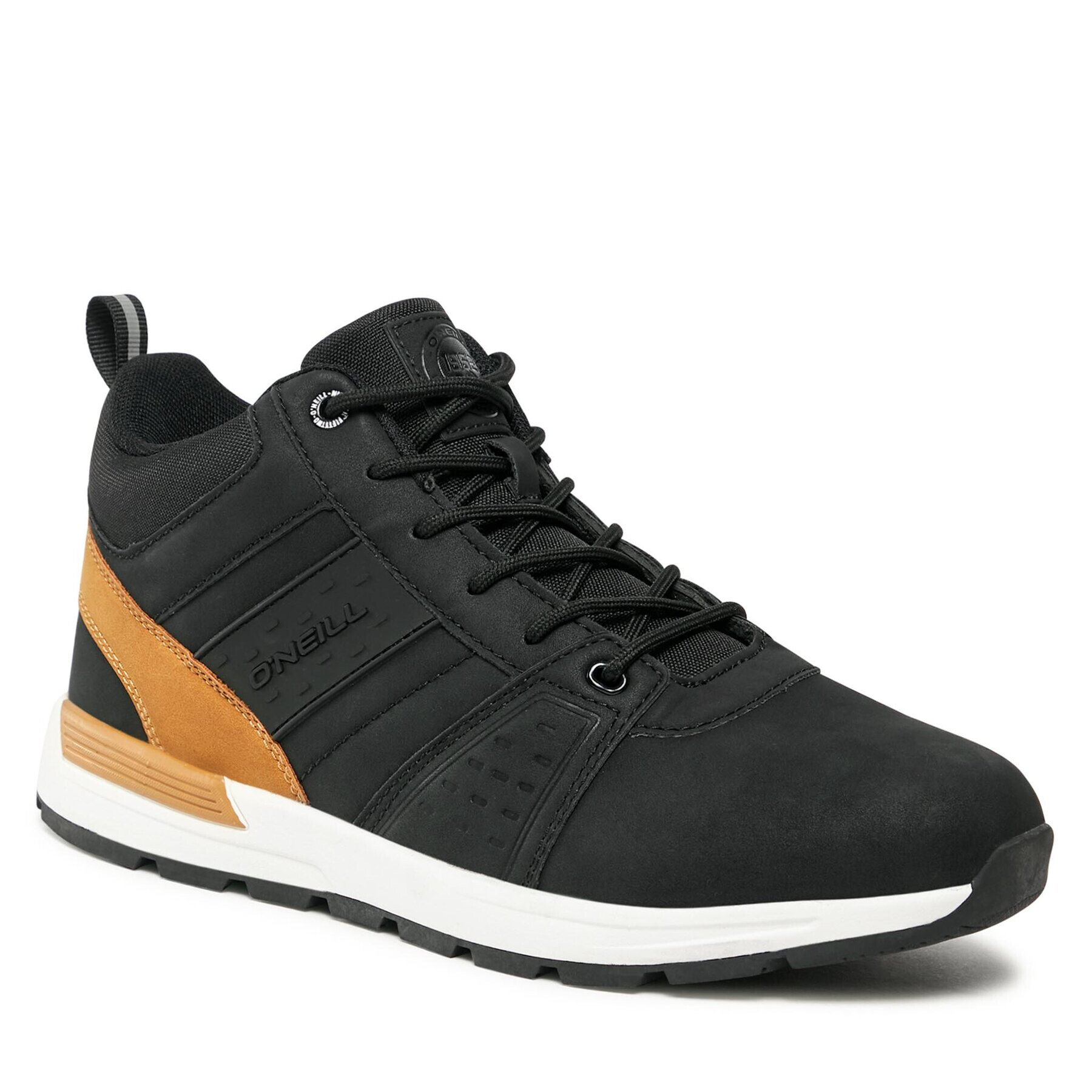 O'Neill Sneakers Grimes Men Shoot 90233063.25Y Negru - Pled.ro