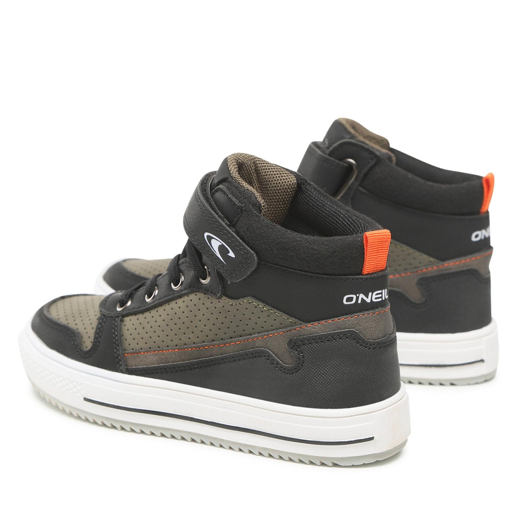 O'Neill Sneakers Matts Mid Jr 90223046.25Y Kaki - Pled.ro