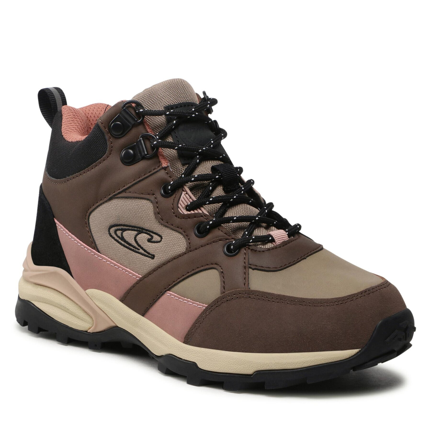 O'Neill Trekkings Stratton Women Mid 90223012.IKU Maro - Pled.ro