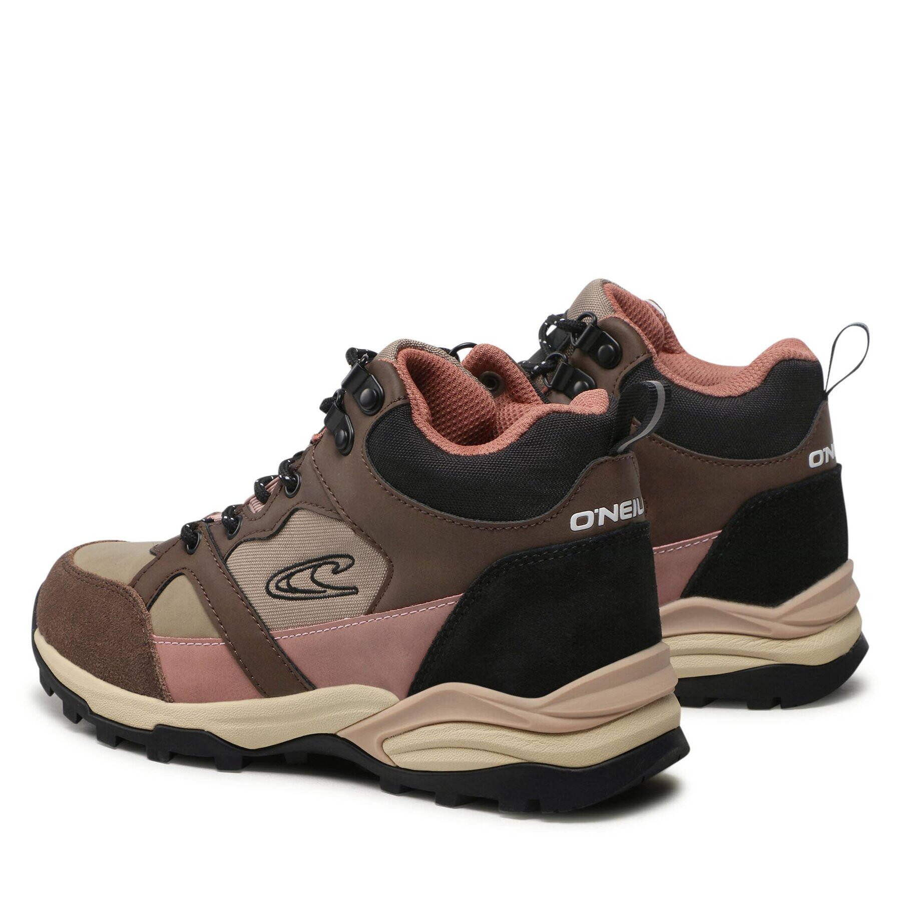 O'Neill Trekkings Stratton Women Mid 90223012.IKU Maro - Pled.ro