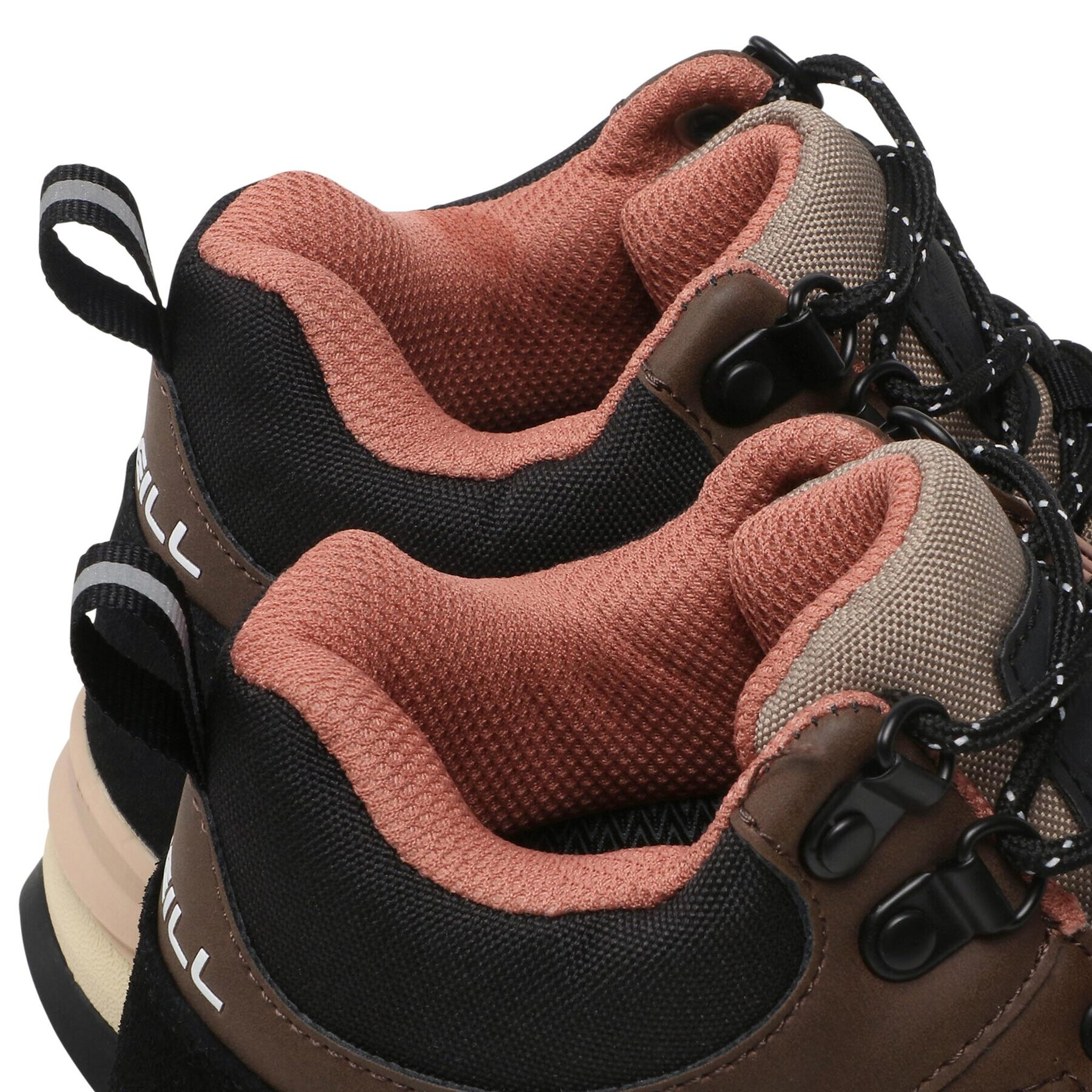 O'Neill Trekkings Stratton Women Mid 90223012.IKU Maro - Pled.ro