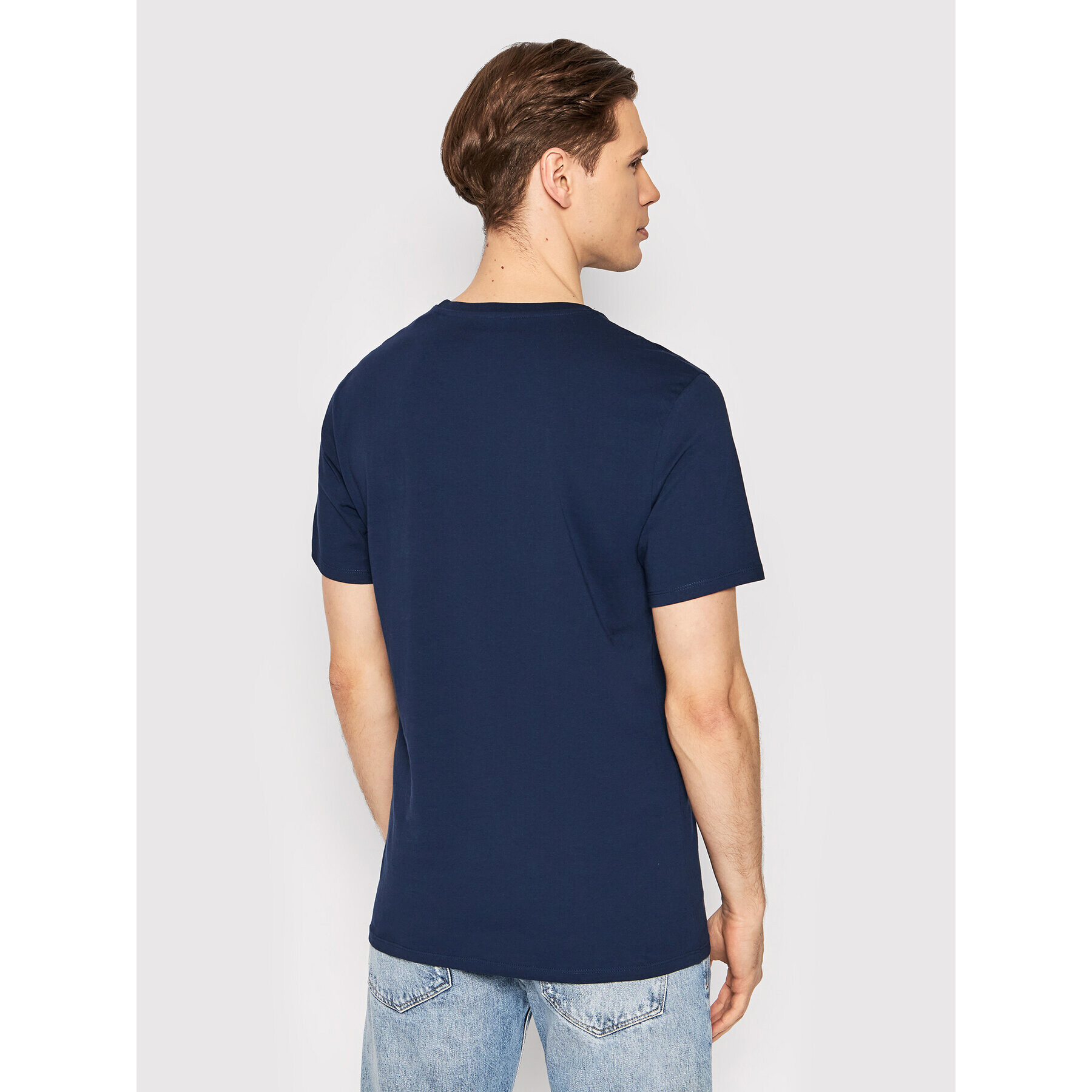 O'Neill Tricou Surf 2850000 Bleumarin Regular Fit - Pled.ro