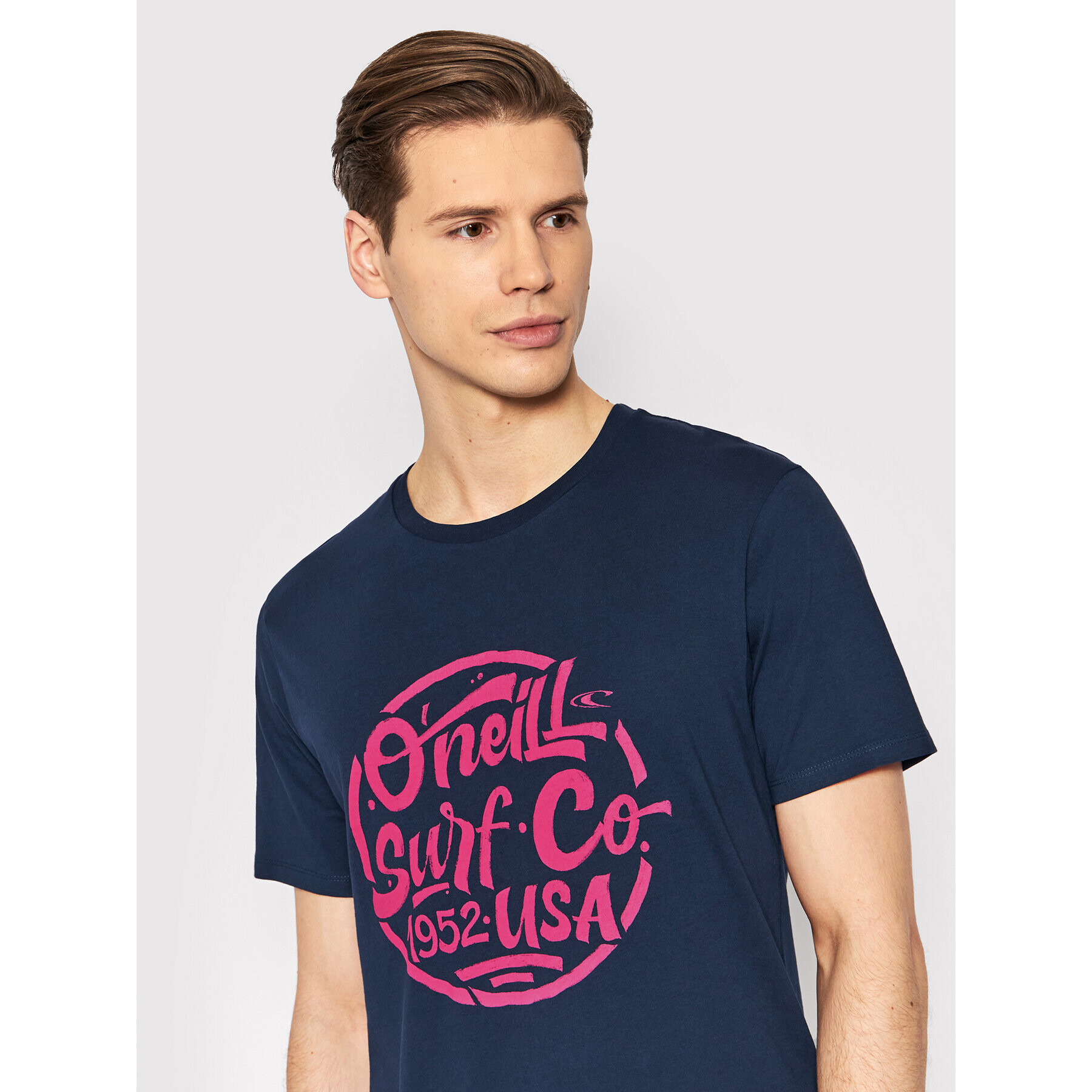 O'Neill Tricou Surf 2850000 Bleumarin Regular Fit - Pled.ro