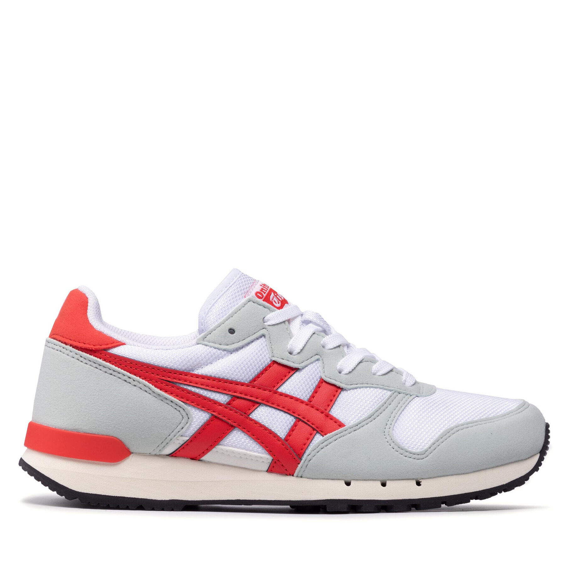 Onitsuka Tiger Sneakers Alvarado 1183A507 Alb - Pled.ro