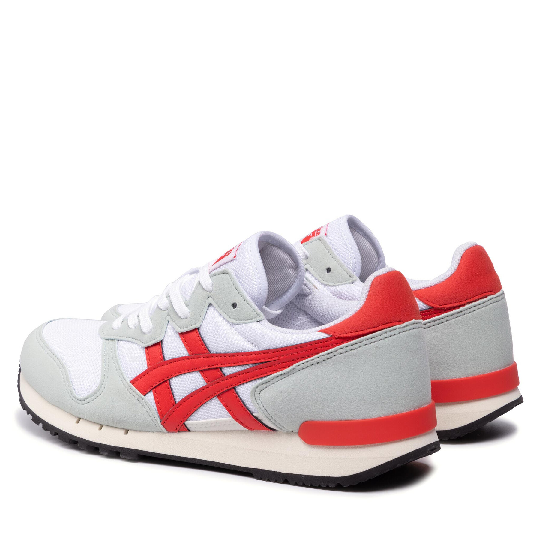 Onitsuka Tiger Sneakers Alvarado 1183A507 Alb - Pled.ro