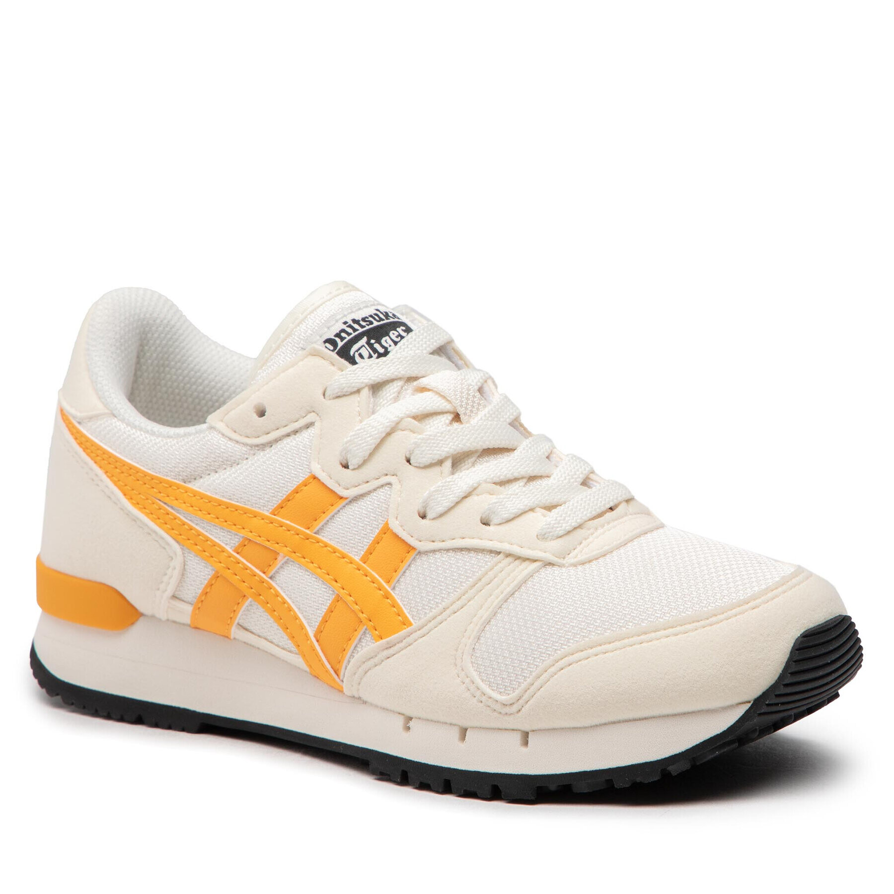 Onitsuka Tiger Sneakers Alvarado 1183A507 Bej - Pled.ro