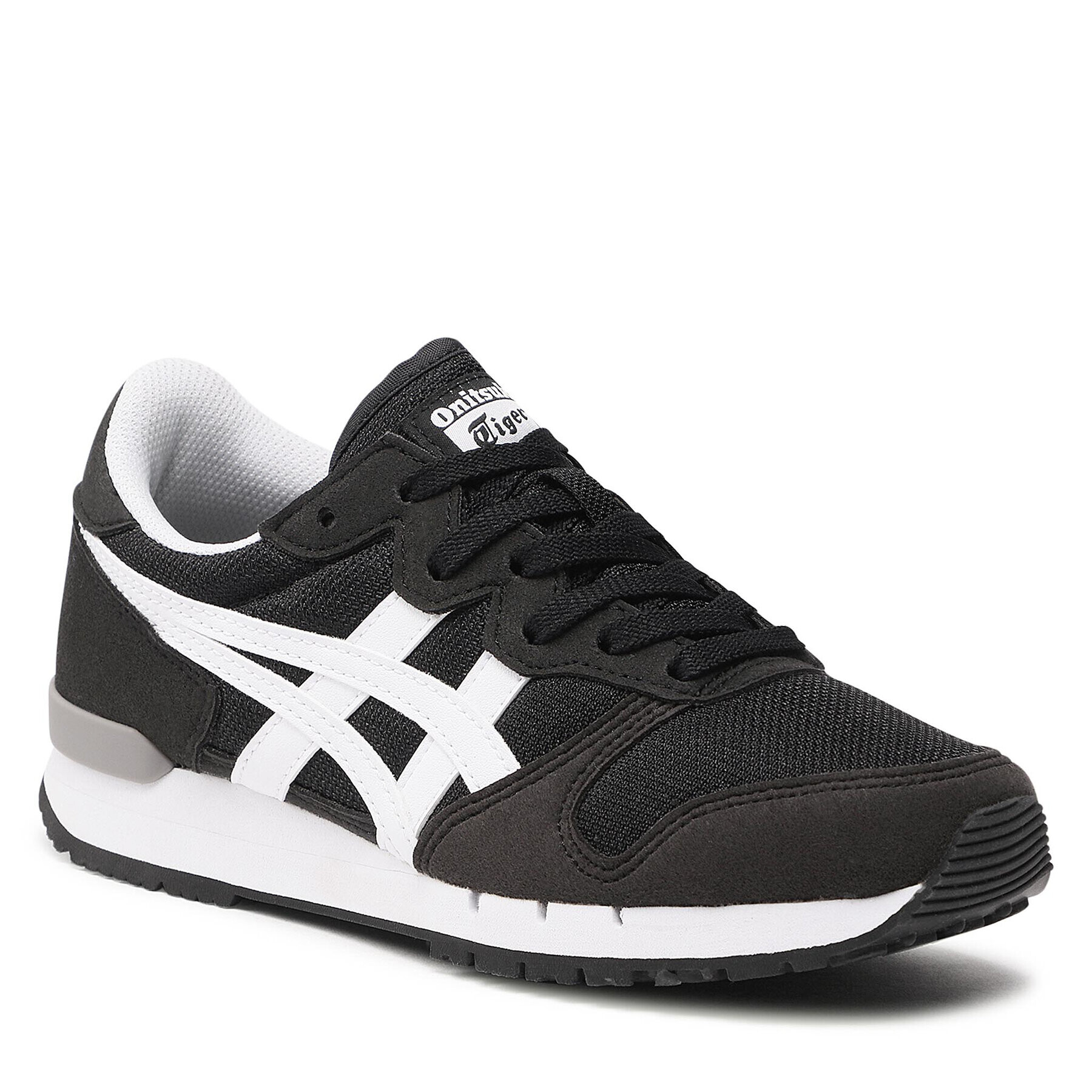 Onitsuka Tiger Sneakers Alvarado 1183A507 Negru - Pled.ro