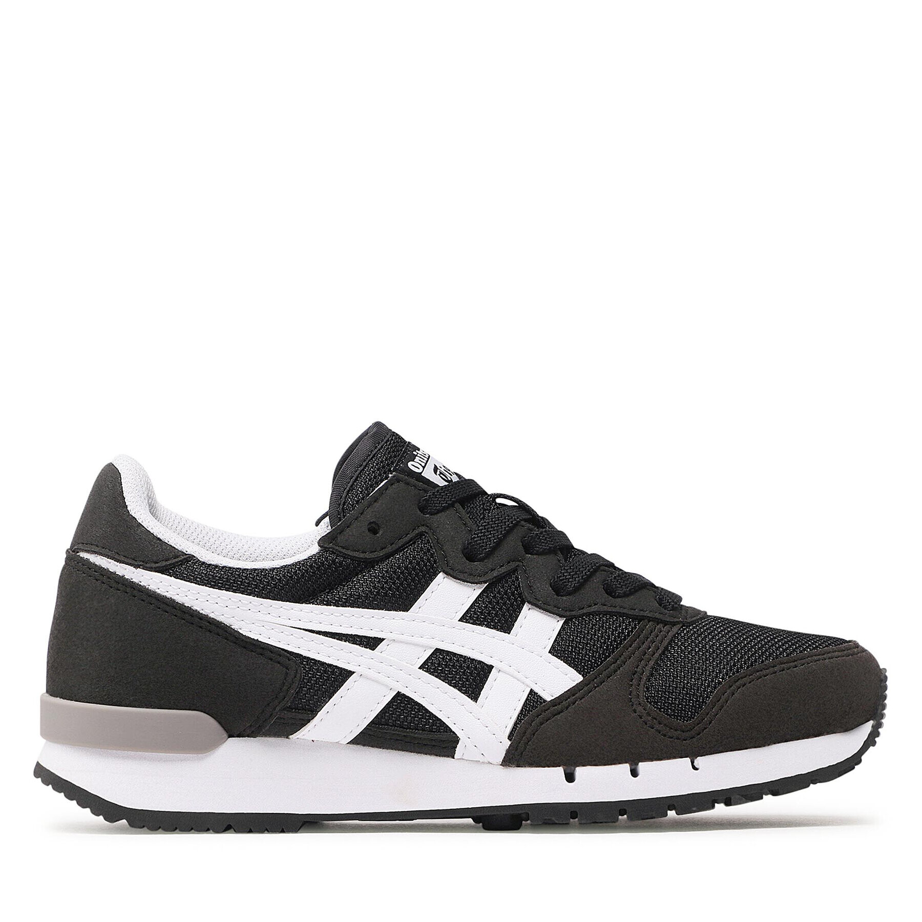 Onitsuka Tiger Sneakers Alvarado 1183A507 Negru - Pled.ro