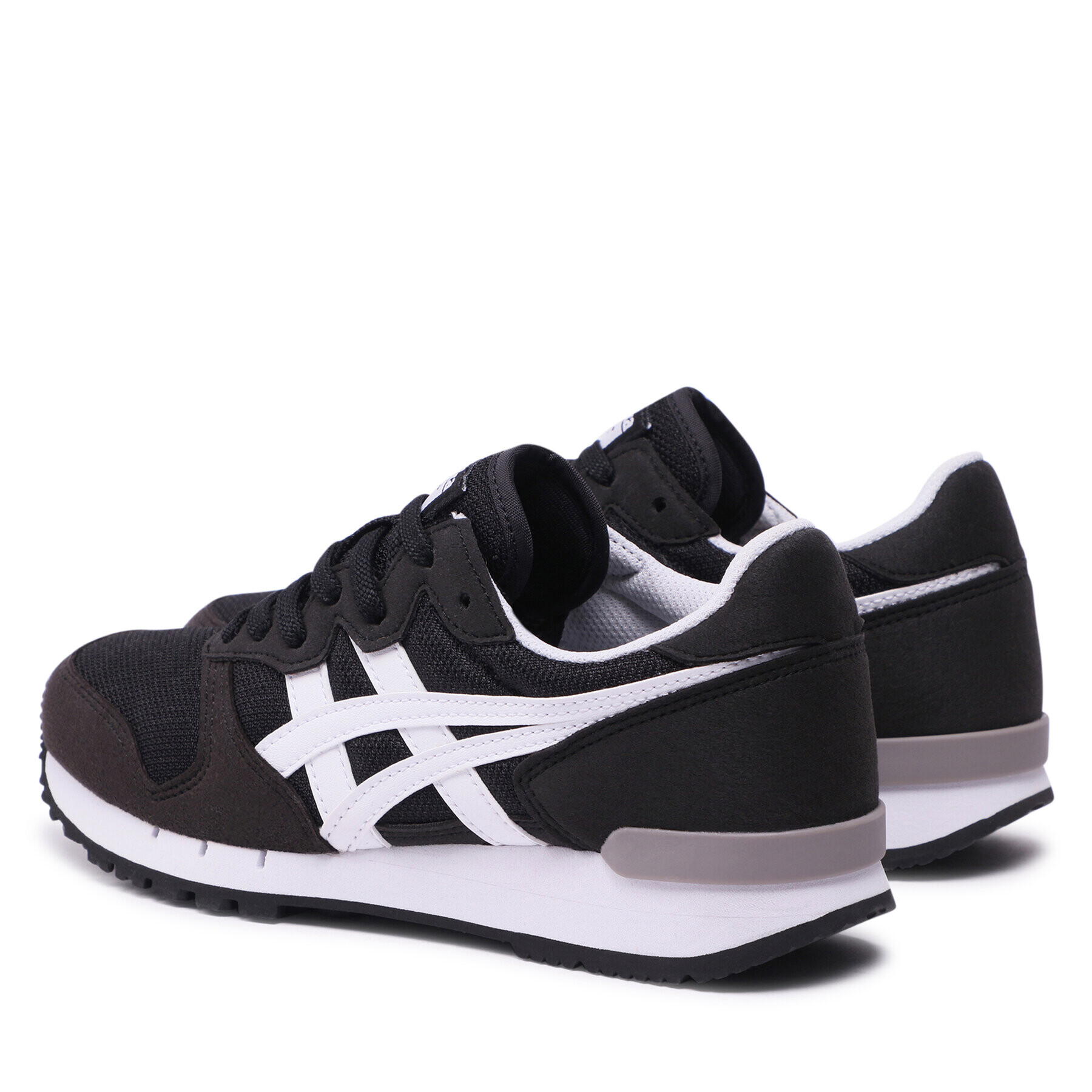 Onitsuka Tiger Sneakers Alvarado 1183A507 Negru - Pled.ro