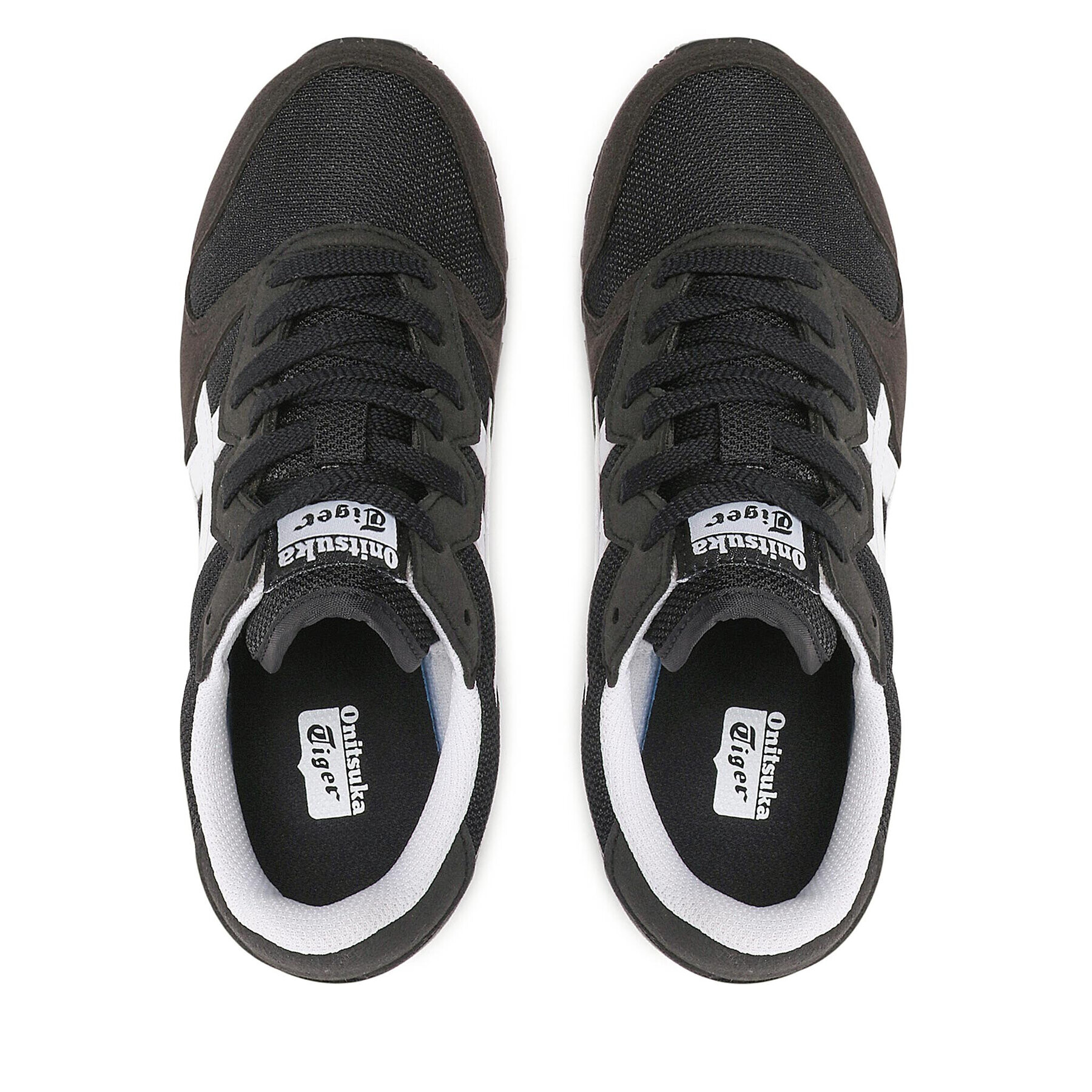 Onitsuka Tiger Sneakers Alvarado 1183A507 Negru - Pled.ro