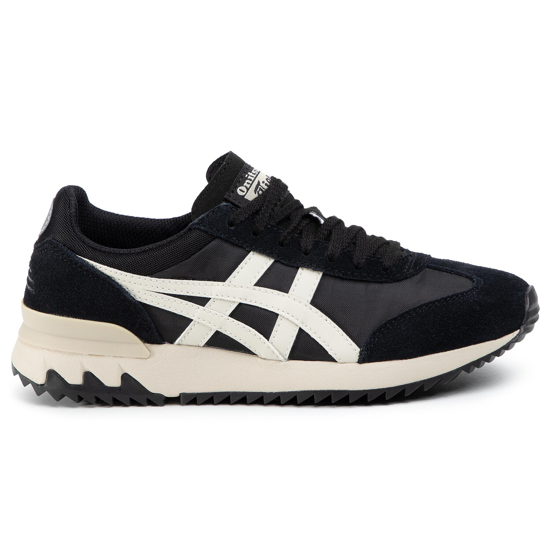 Onitsuka Tiger Sneakers California 78 Ex 1183A355 Negru - Pled.ro