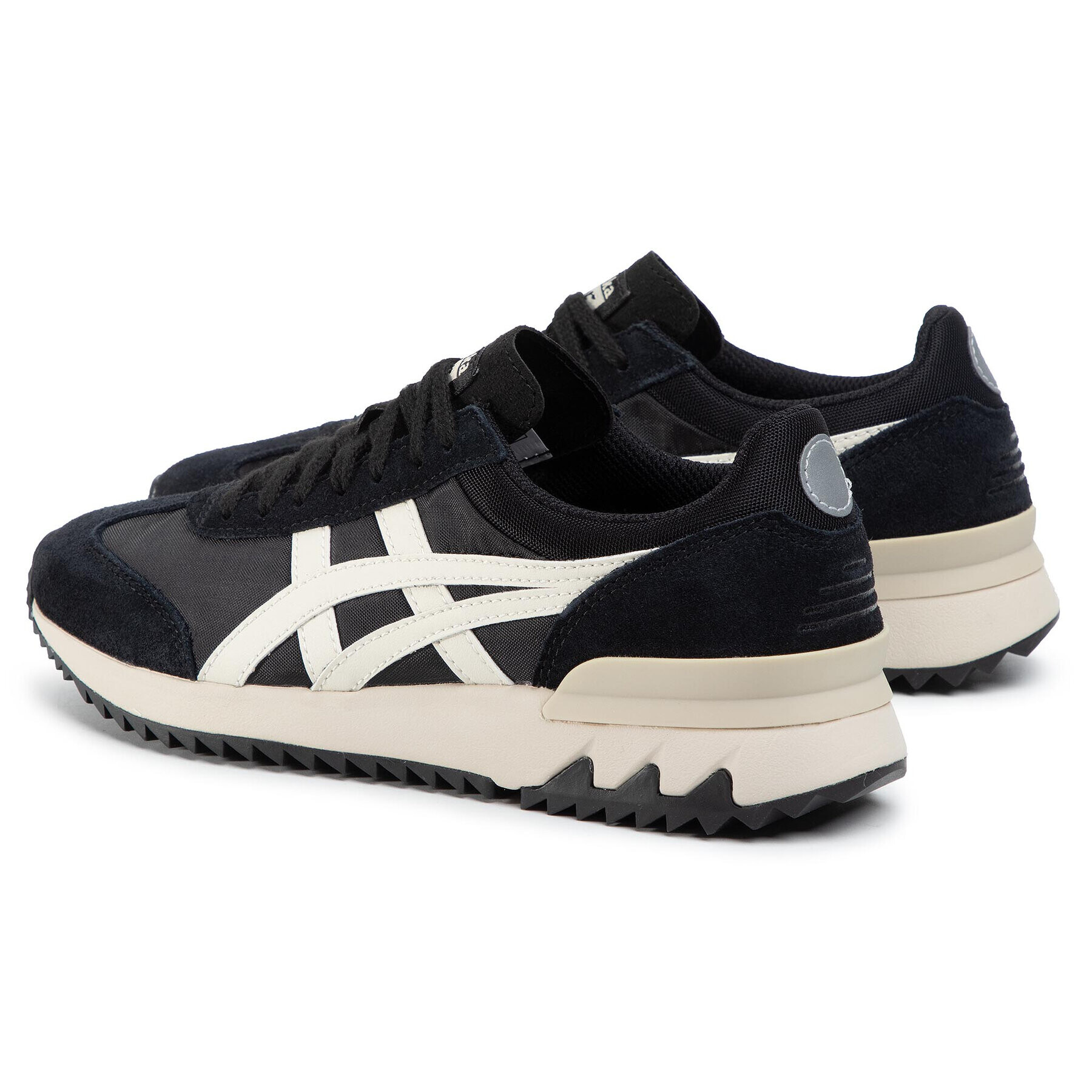 Onitsuka Tiger Sneakers California 78 Ex 1183A355 Negru - Pled.ro