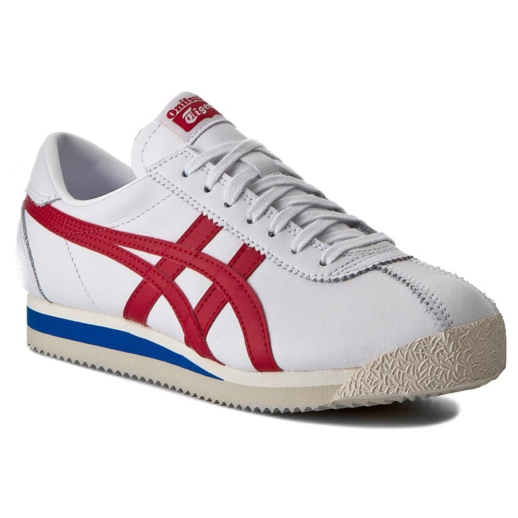 Onitsuka Tiger Sneakers Corsair D713L Alb - Pled.ro