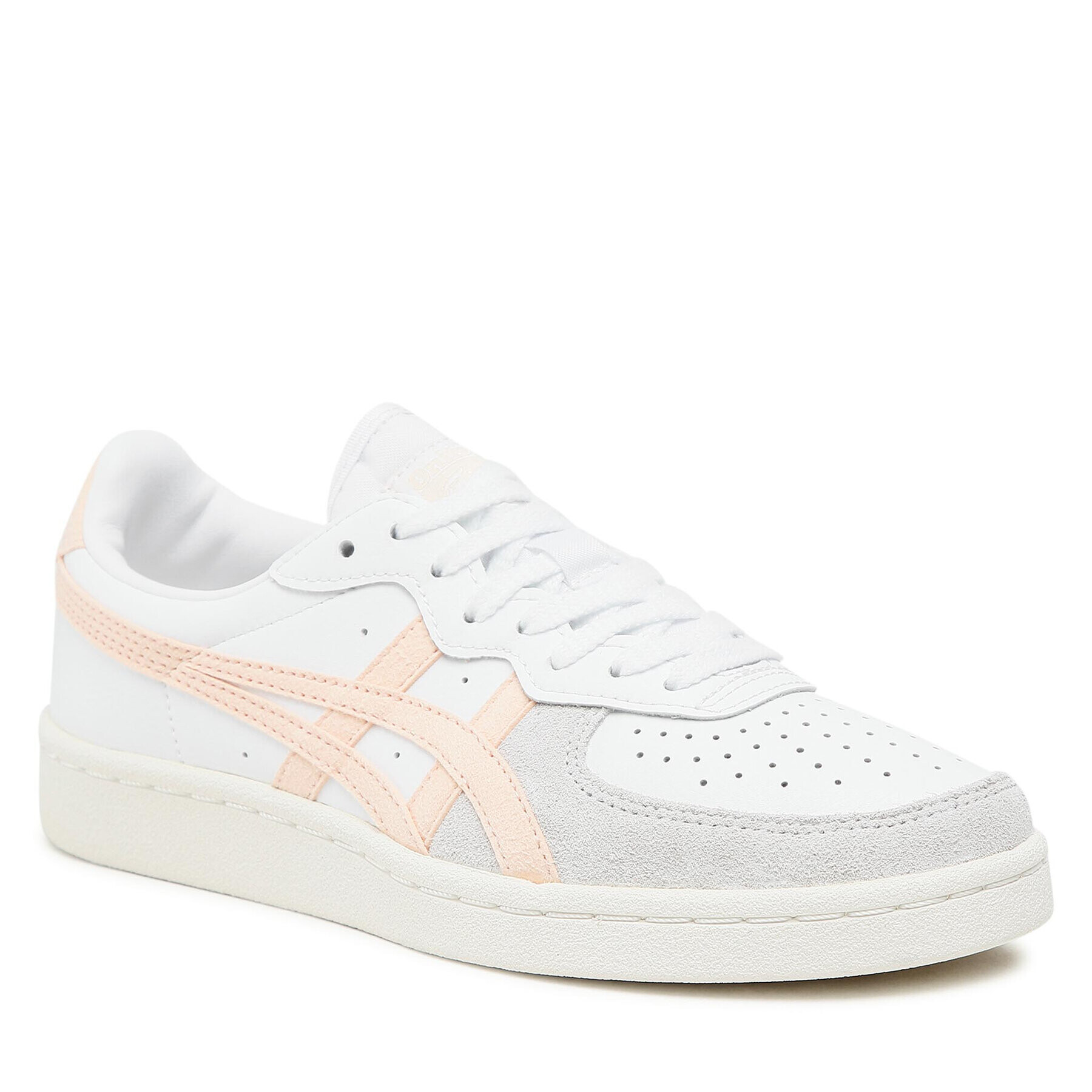 Onitsuka Tiger Sneakers Gsm 1183A353 Alb - Pled.ro