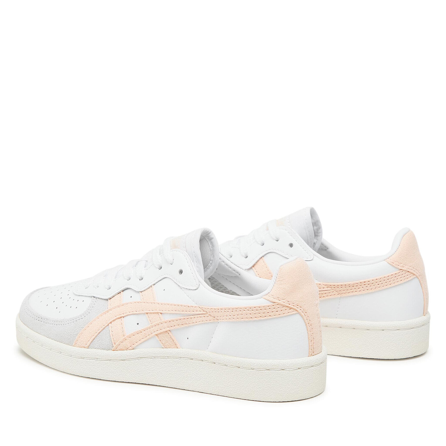 Onitsuka Tiger Sneakers Gsm 1183A353 Alb - Pled.ro