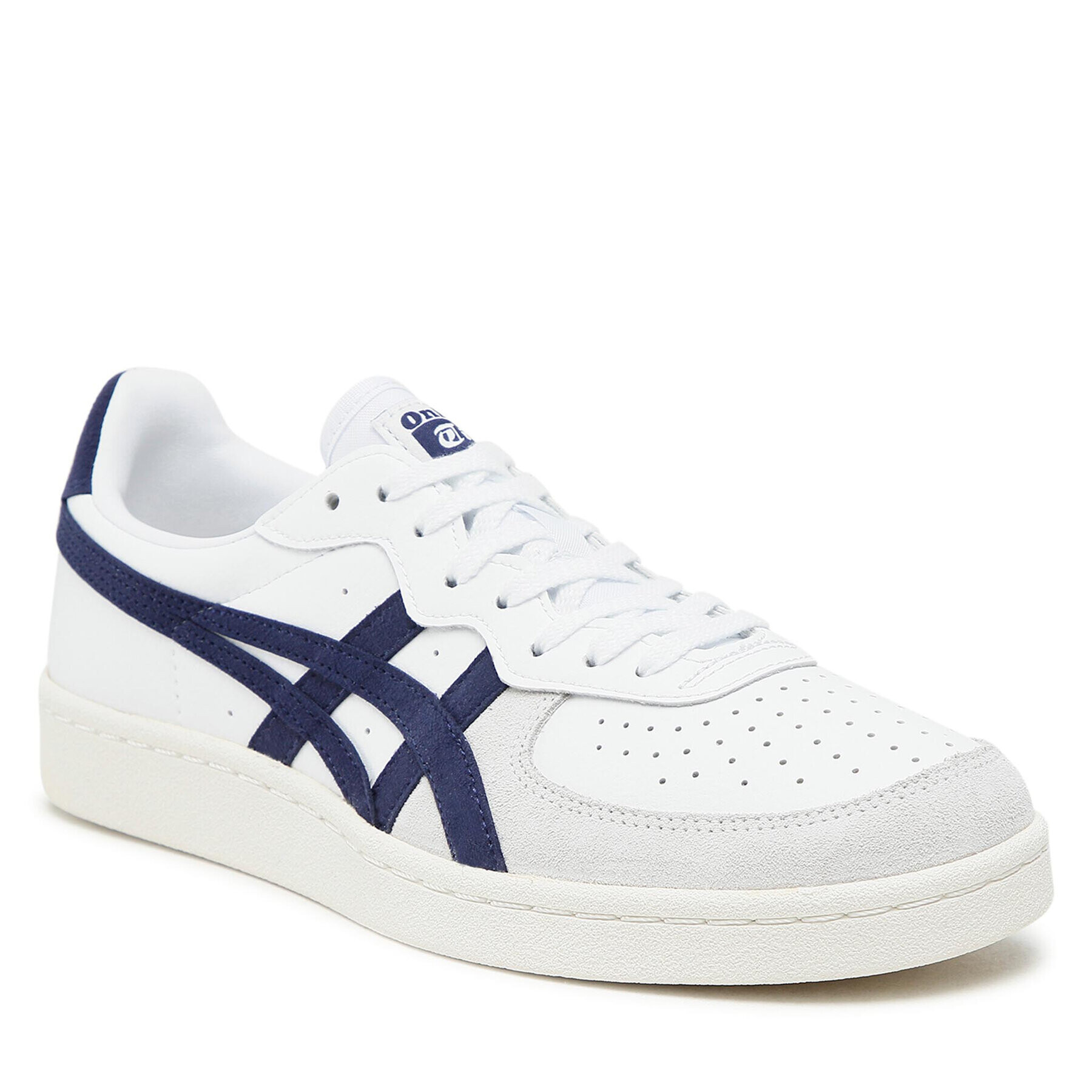 Onitsuka Tiger Sneakers Gsm 1183A353 Alb - Pled.ro