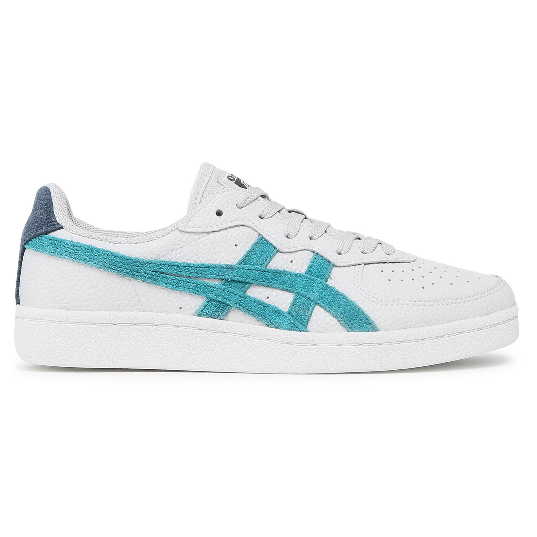 Onitsuka Tiger Sneakers Gsm 1183B027 Alb - Pled.ro