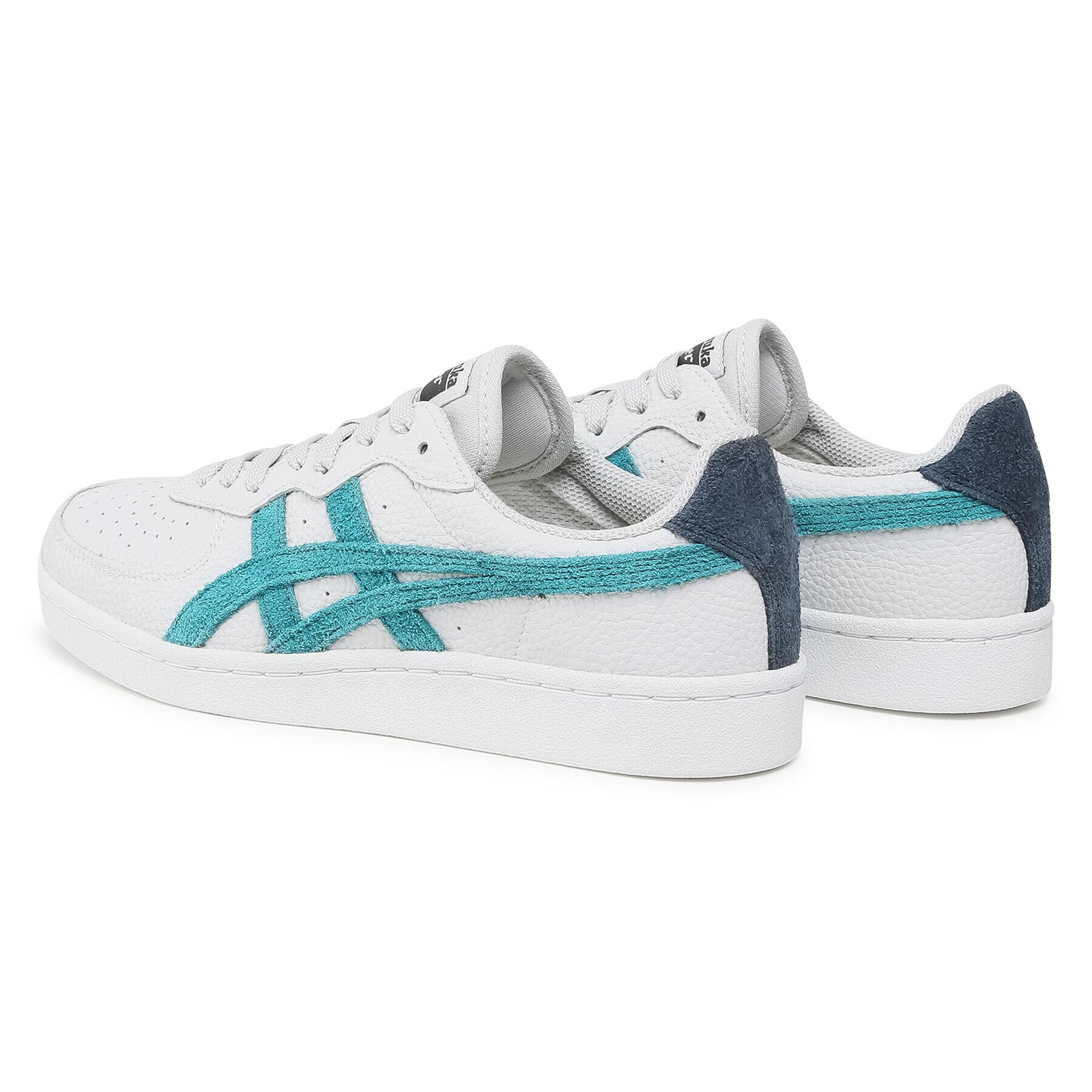 Onitsuka Tiger Sneakers Gsm 1183B027 Alb - Pled.ro