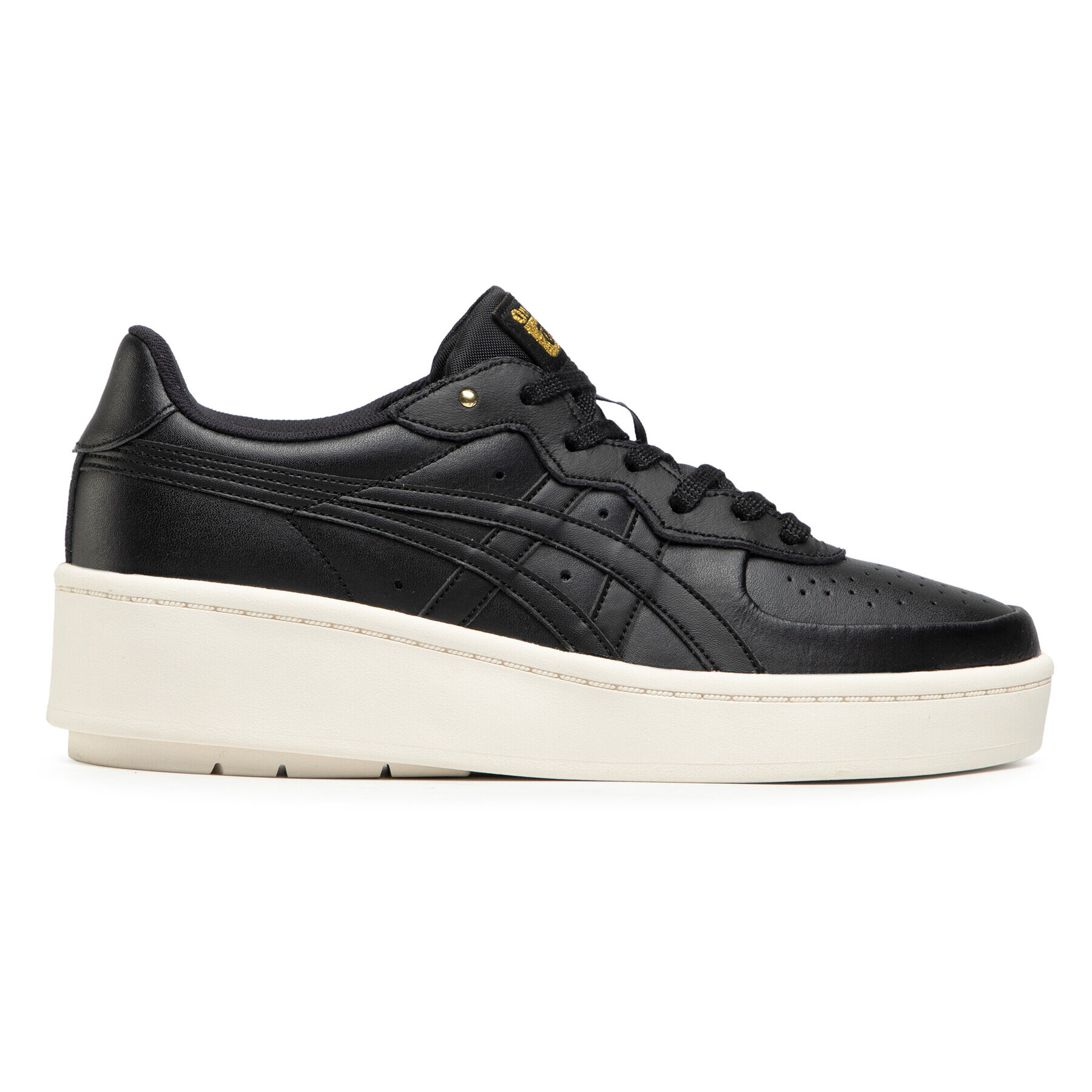 Onitsuka Tiger Sneakers Gsm W 1182A470 Negru - Pled.ro