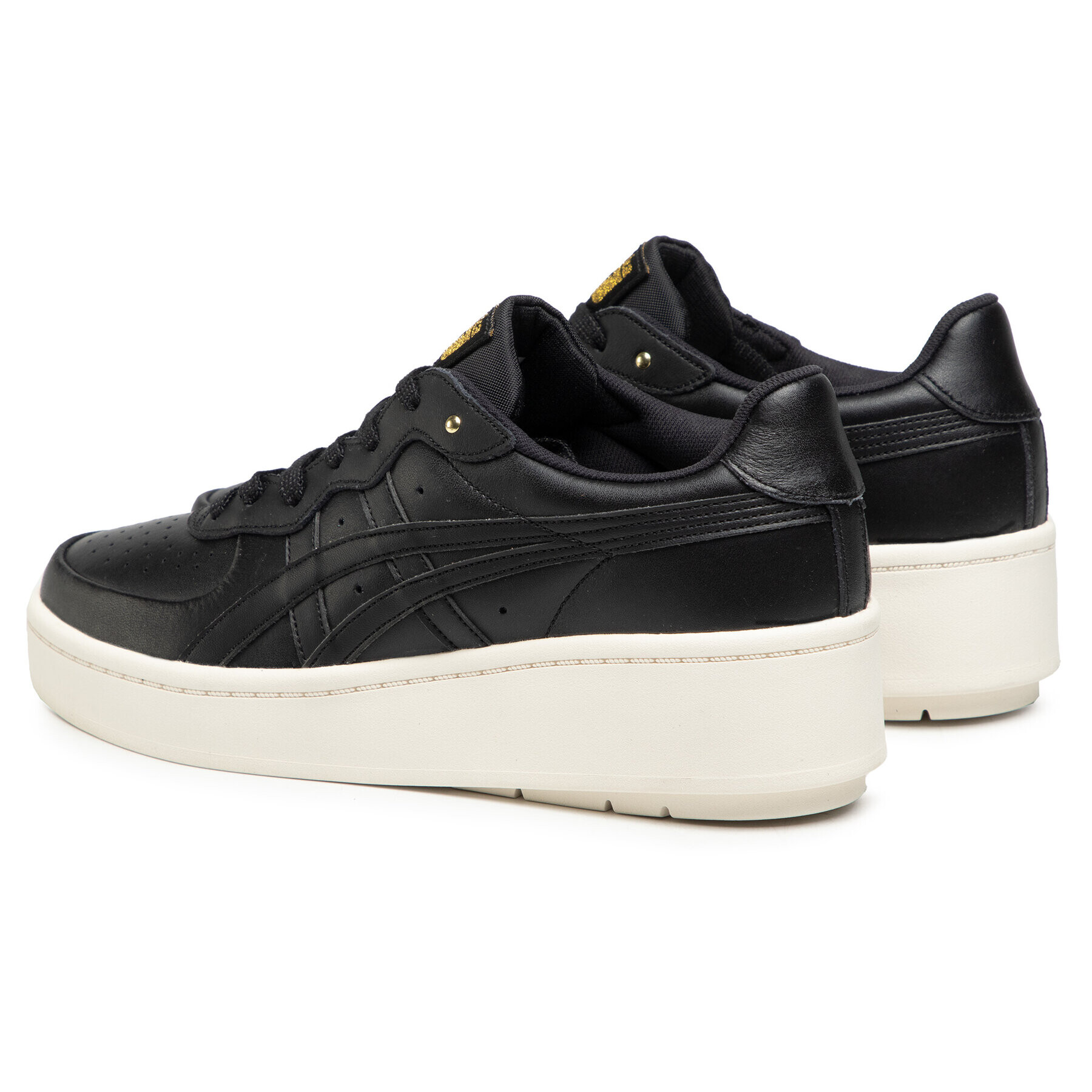 Onitsuka Tiger Sneakers Gsm W 1182A470 Negru - Pled.ro