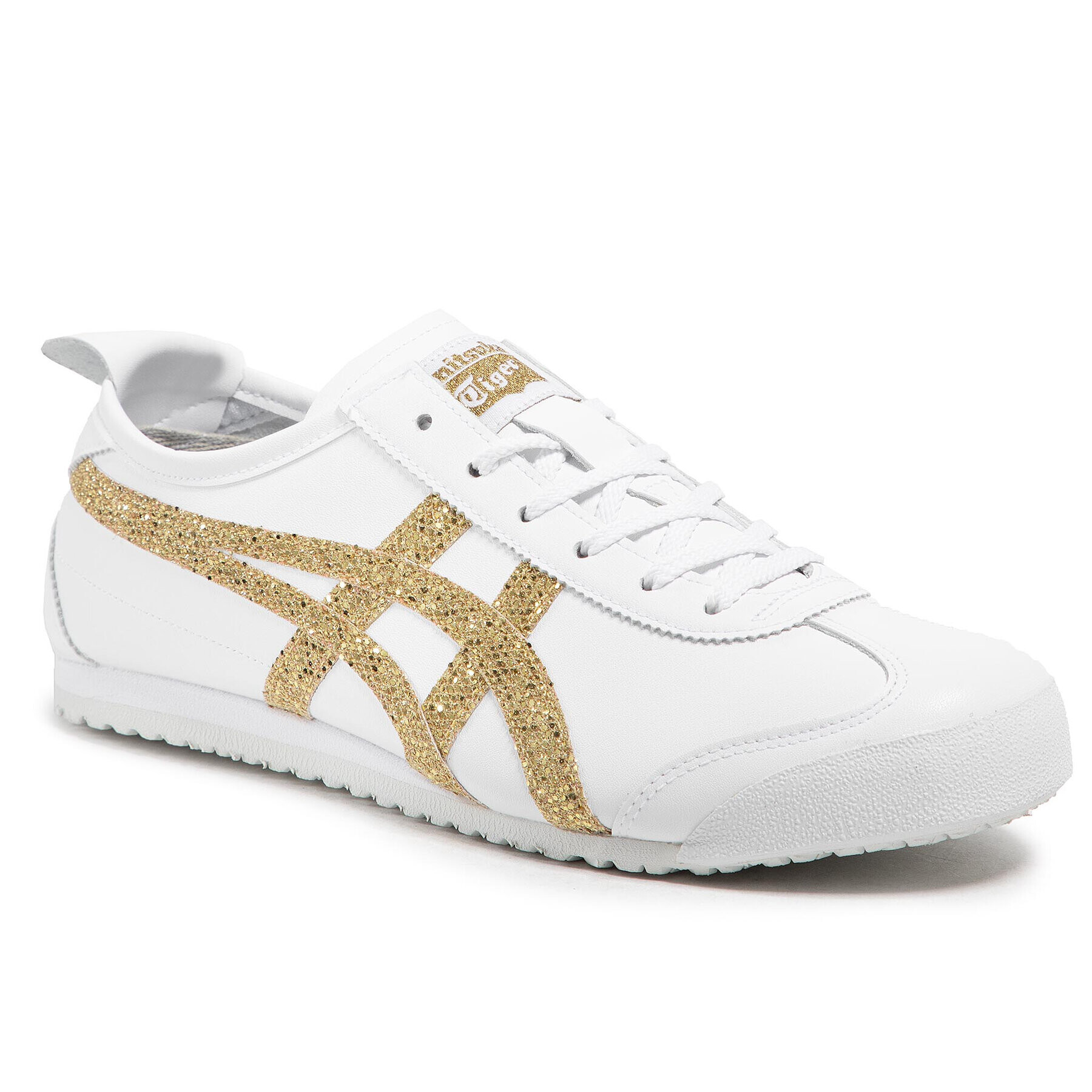 Onitsuka Tiger Sneakers Mexico 66 1182A366 Alb - Pled.ro