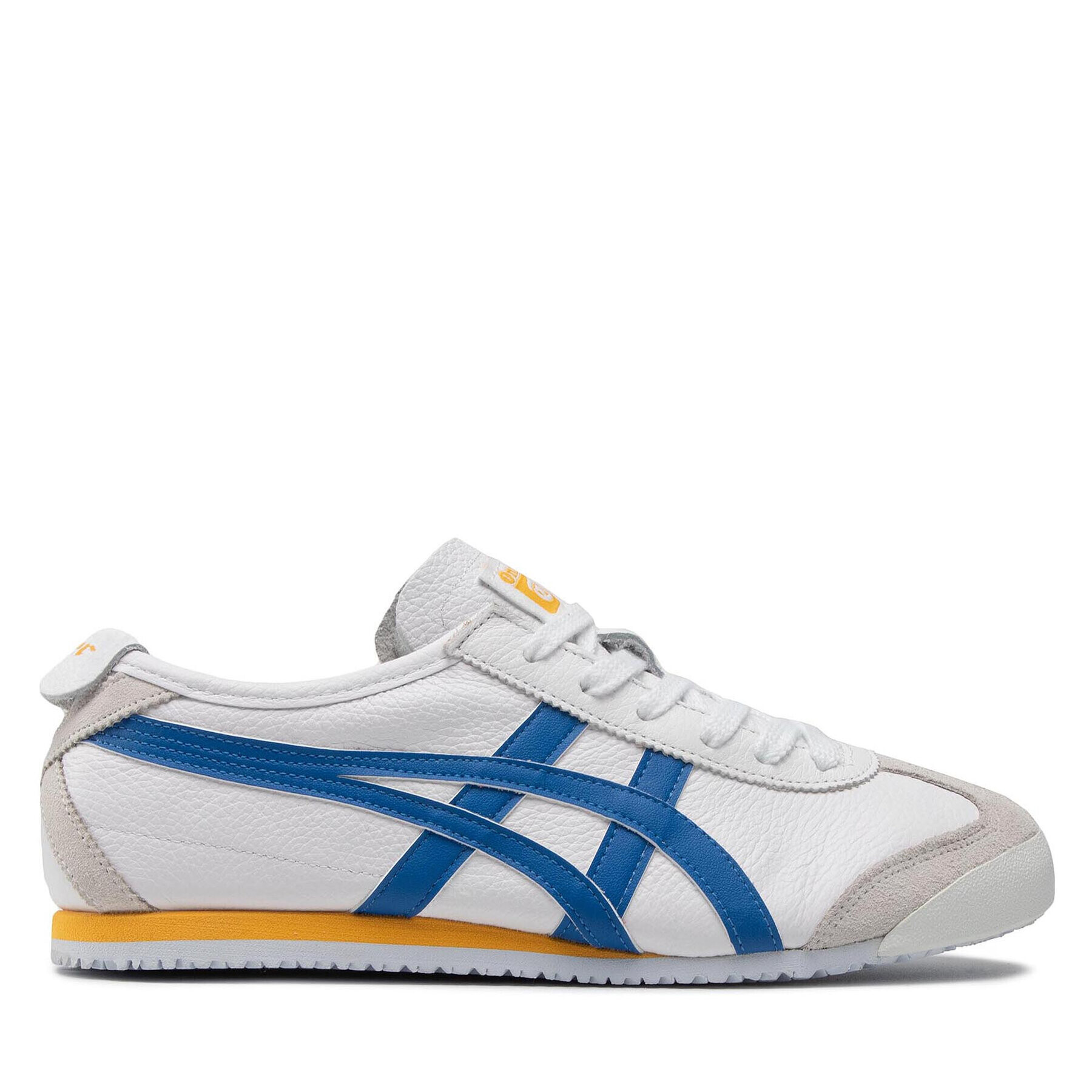 Onitsuka Tiger Sneakers Mexico 66 1183A201 Alb - Pled.ro