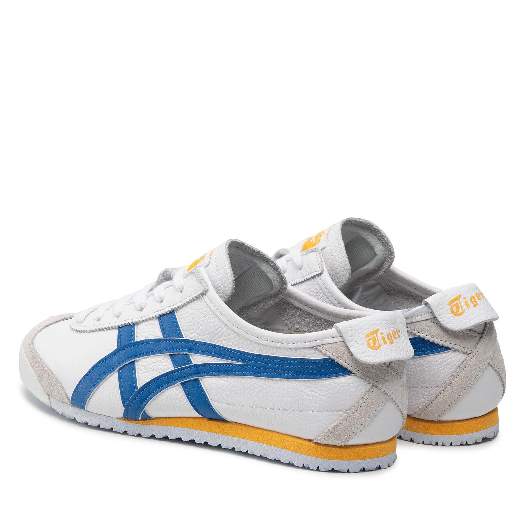 Onitsuka Tiger Sneakers Mexico 66 1183A201 Alb - Pled.ro