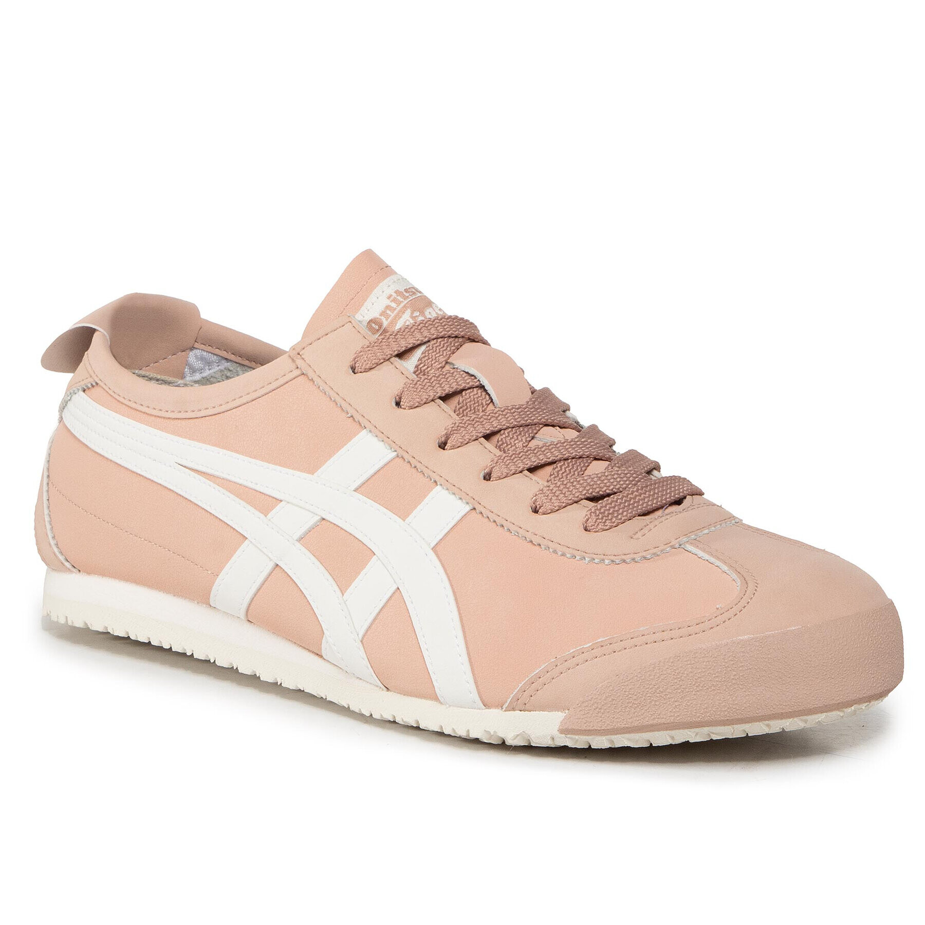 Onitsuka Tiger Sneakers Mexico 66 1183B348 Roz - Pled.ro