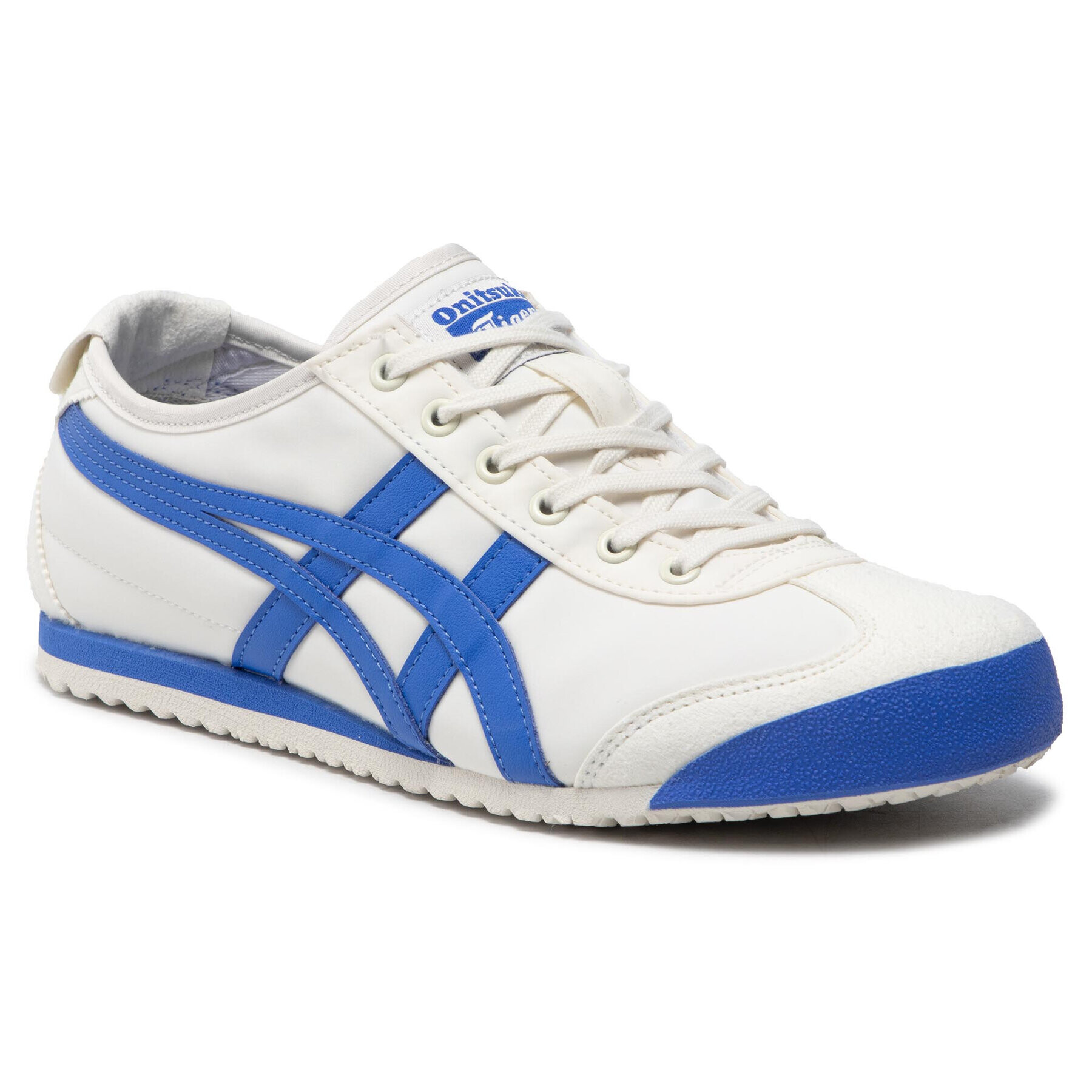 Onitsuka Tiger Sneakers Mexico 66 1183B497 Alb - Pled.ro