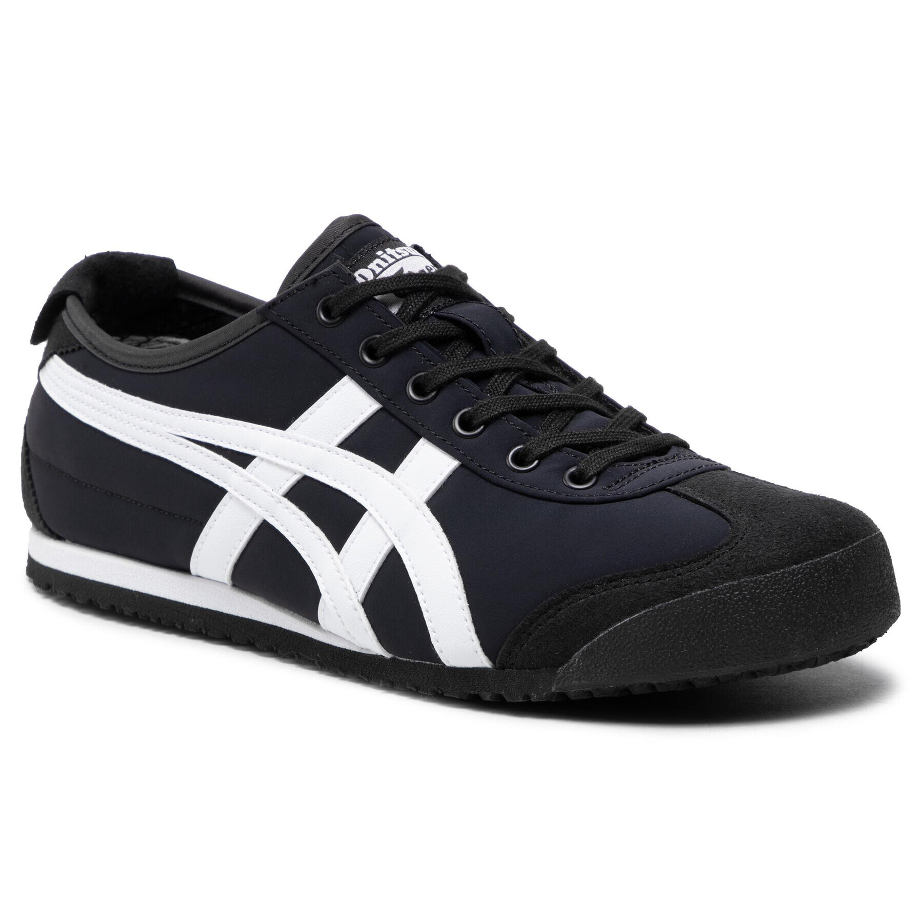 Onitsuka Tiger Sneakers Mexico 66 1183B497 Negru - Pled.ro