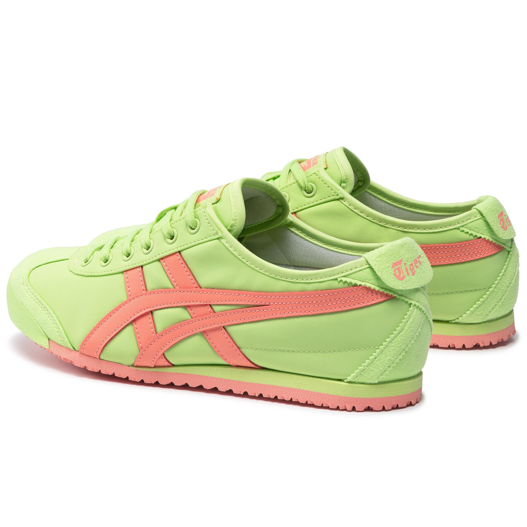 Onitsuka Tiger Sneakers Mexico 66 1183B497 Verde - Pled.ro