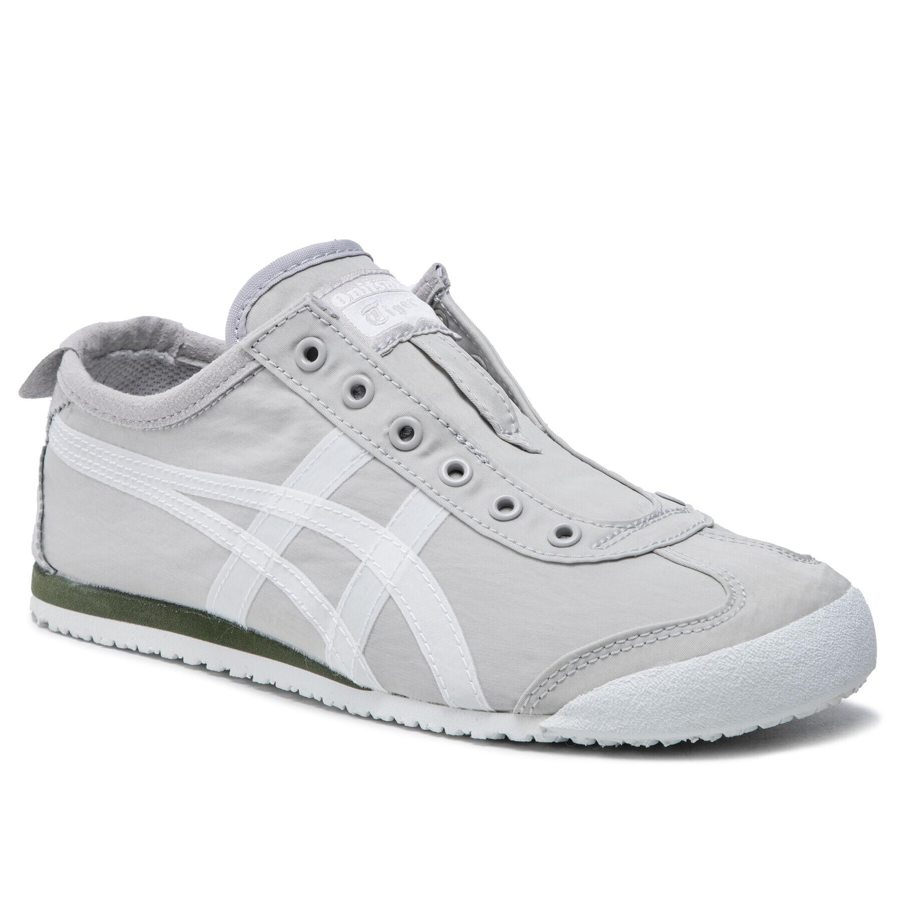 Onitsuka Tiger Sneakers Mexico 66 Slip-On 1183B565 Gri - Pled.ro