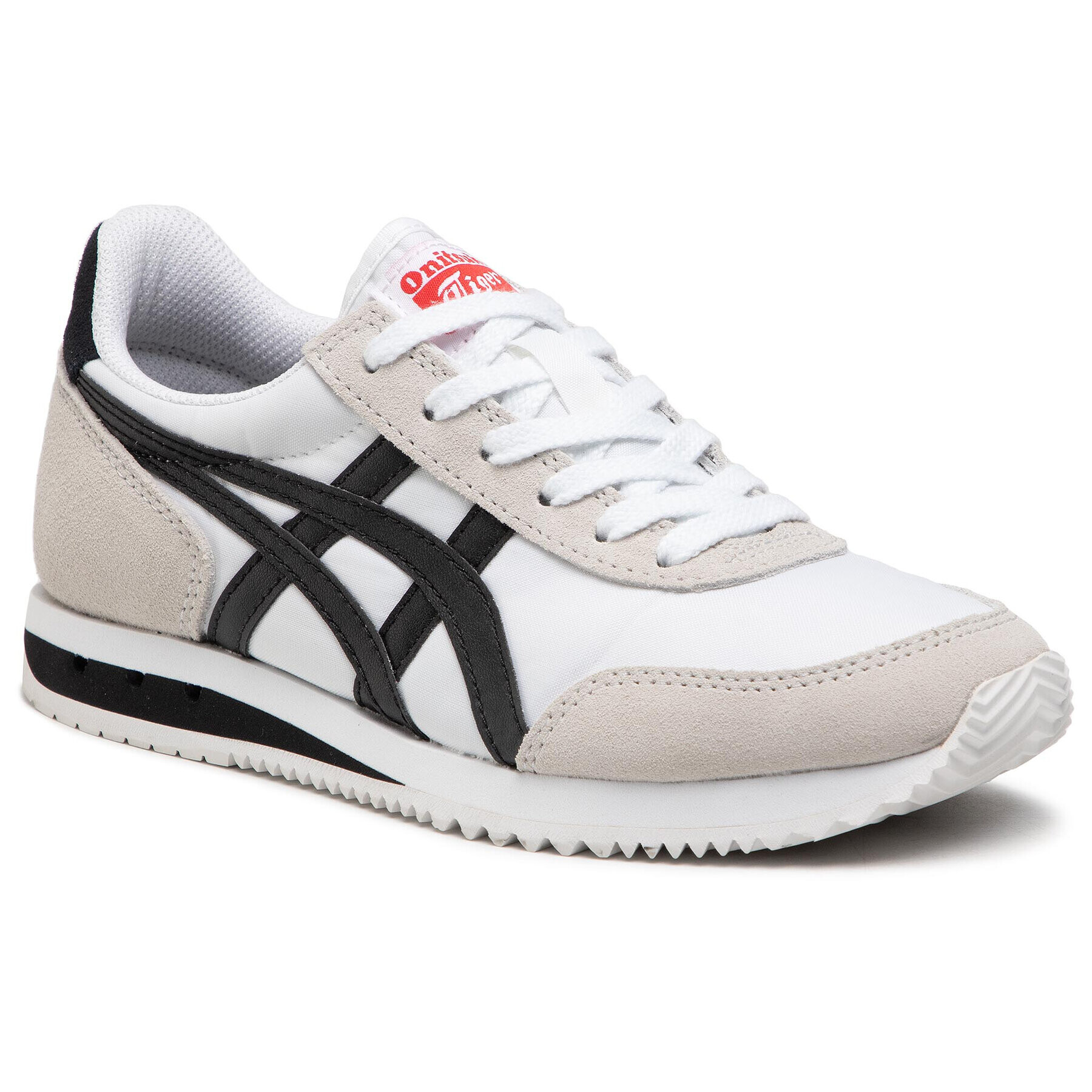 Onitsuka Tiger Sneakers New York 1183A205 Alb - Pled.ro