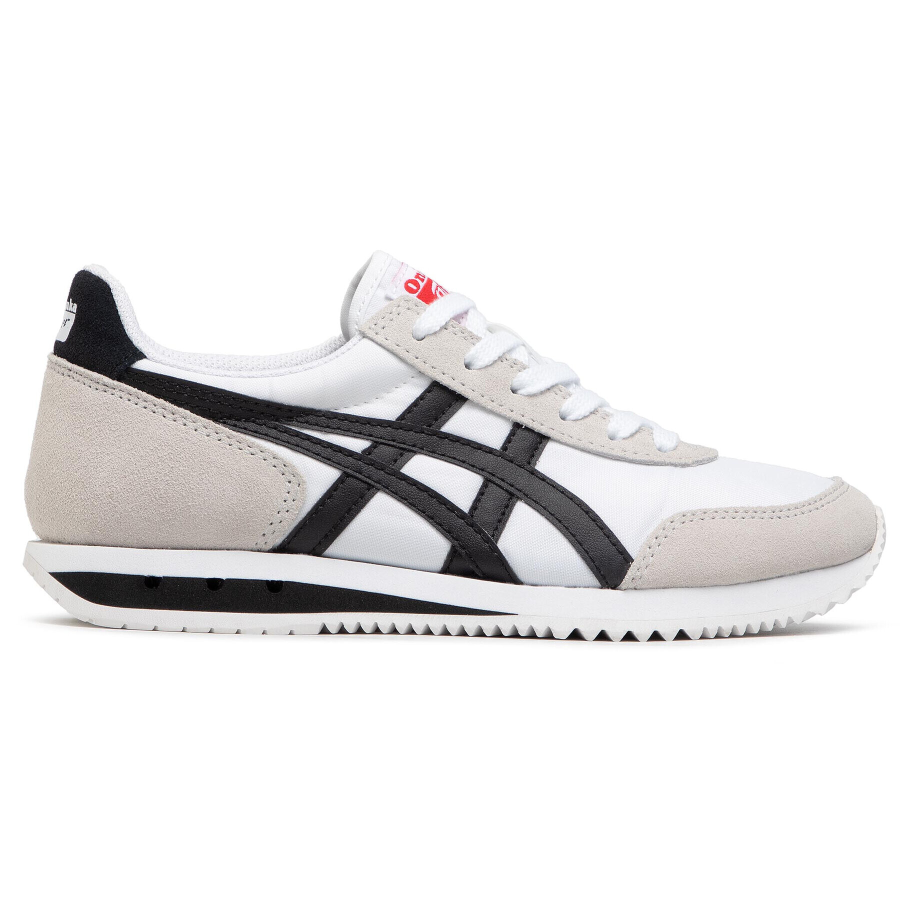 Onitsuka Tiger Sneakers New York 1183A205 Alb - Pled.ro