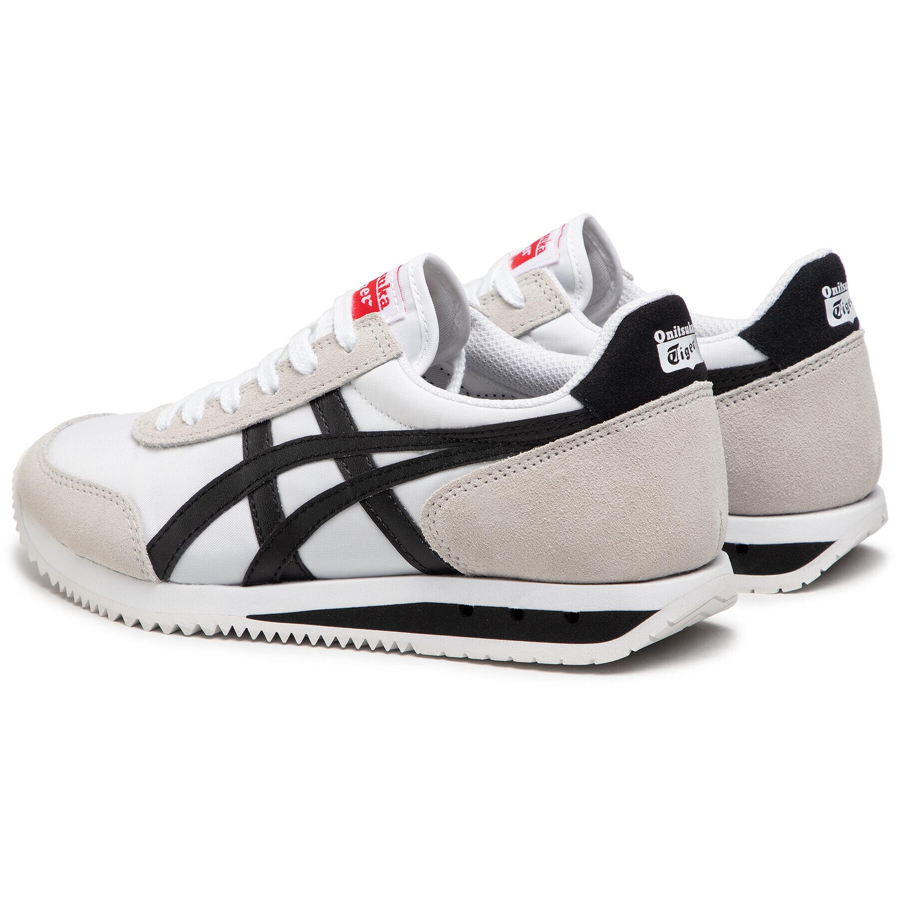 Onitsuka Tiger Sneakers New York 1183A205 Alb - Pled.ro