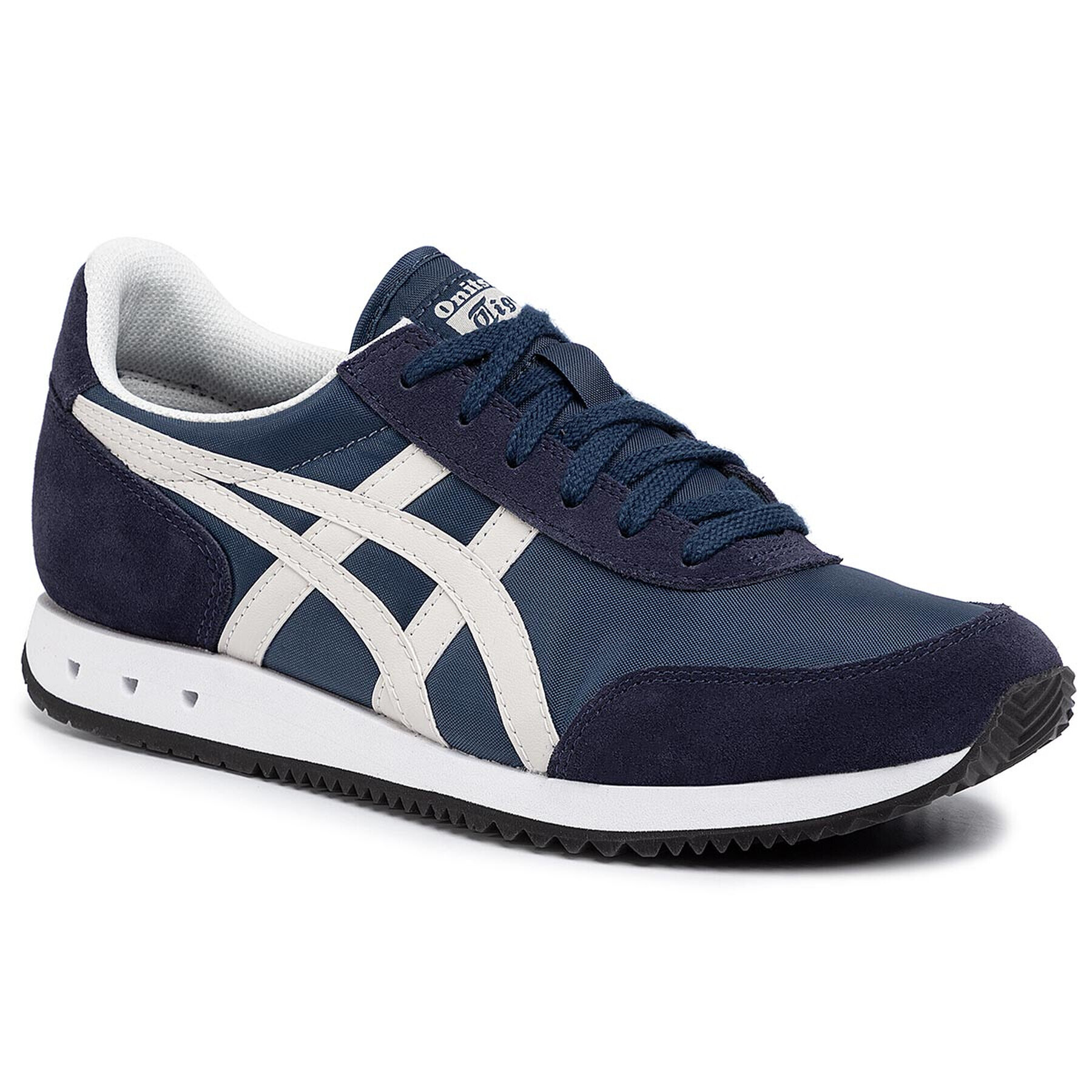 Onitsuka Tiger Sneakers New York 1183A205 Bleumarin - Pled.ro