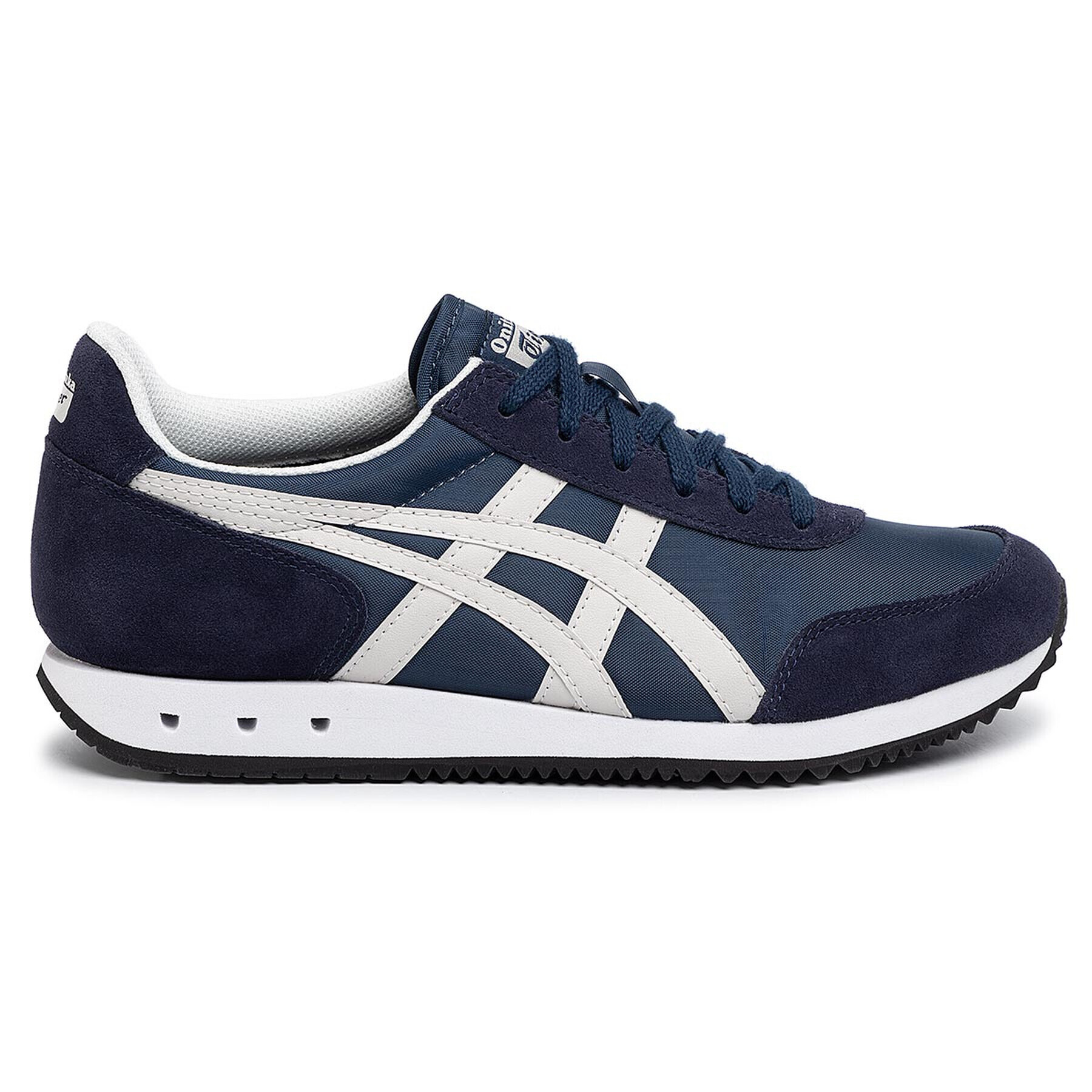 Onitsuka Tiger Sneakers New York 1183A205 Bleumarin - Pled.ro